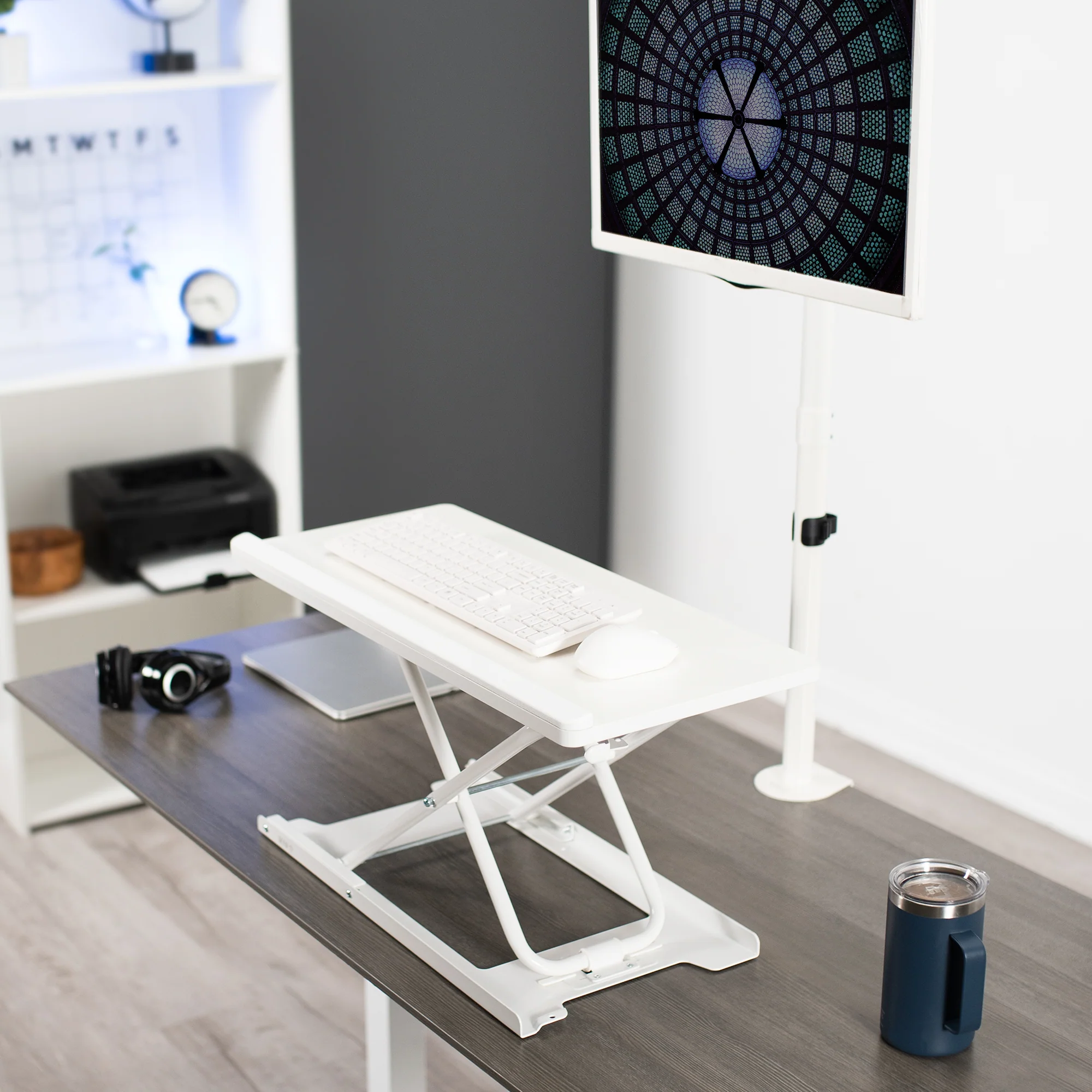 27" Keyboard Riser - Image 11
