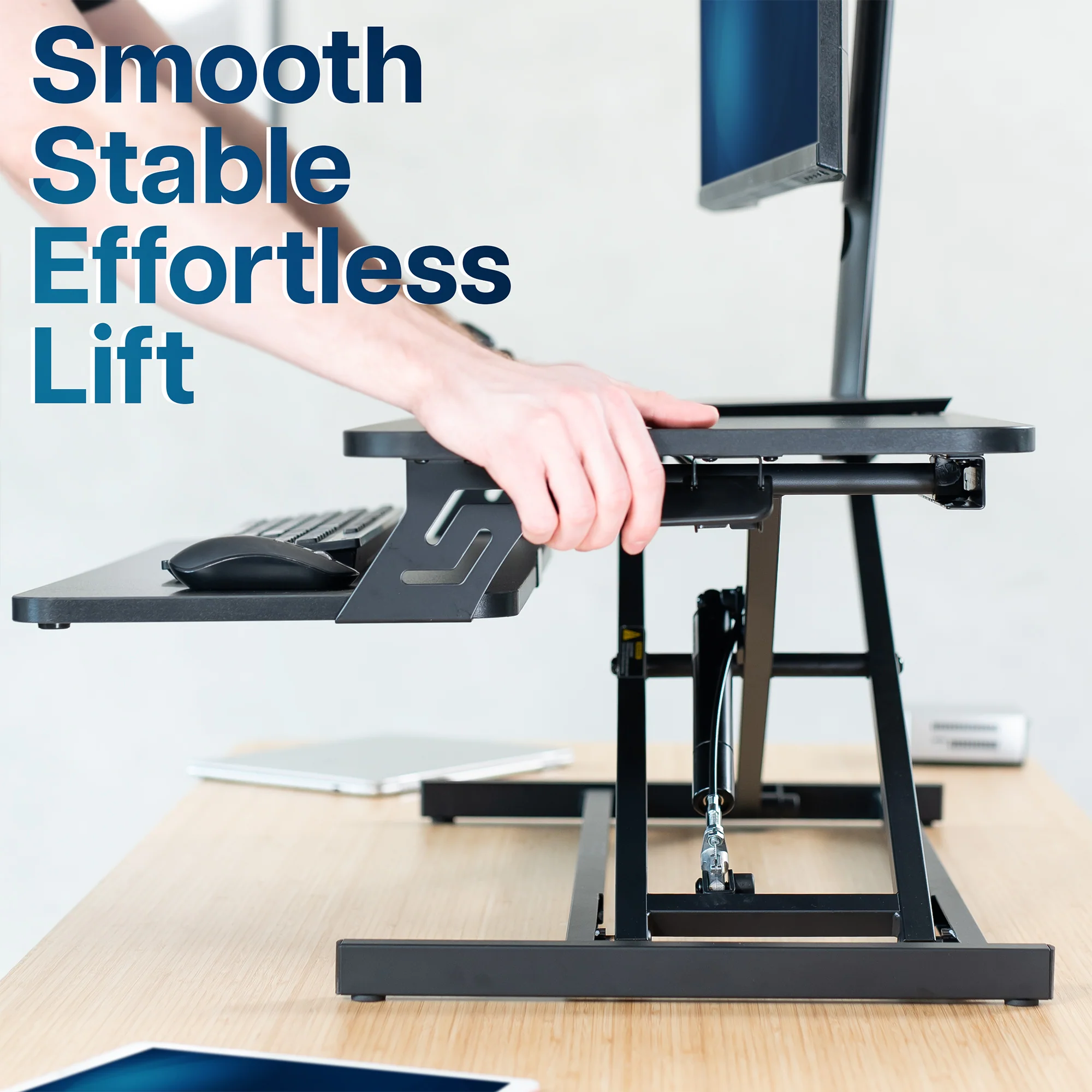 Standing Desk Converter - Image 6