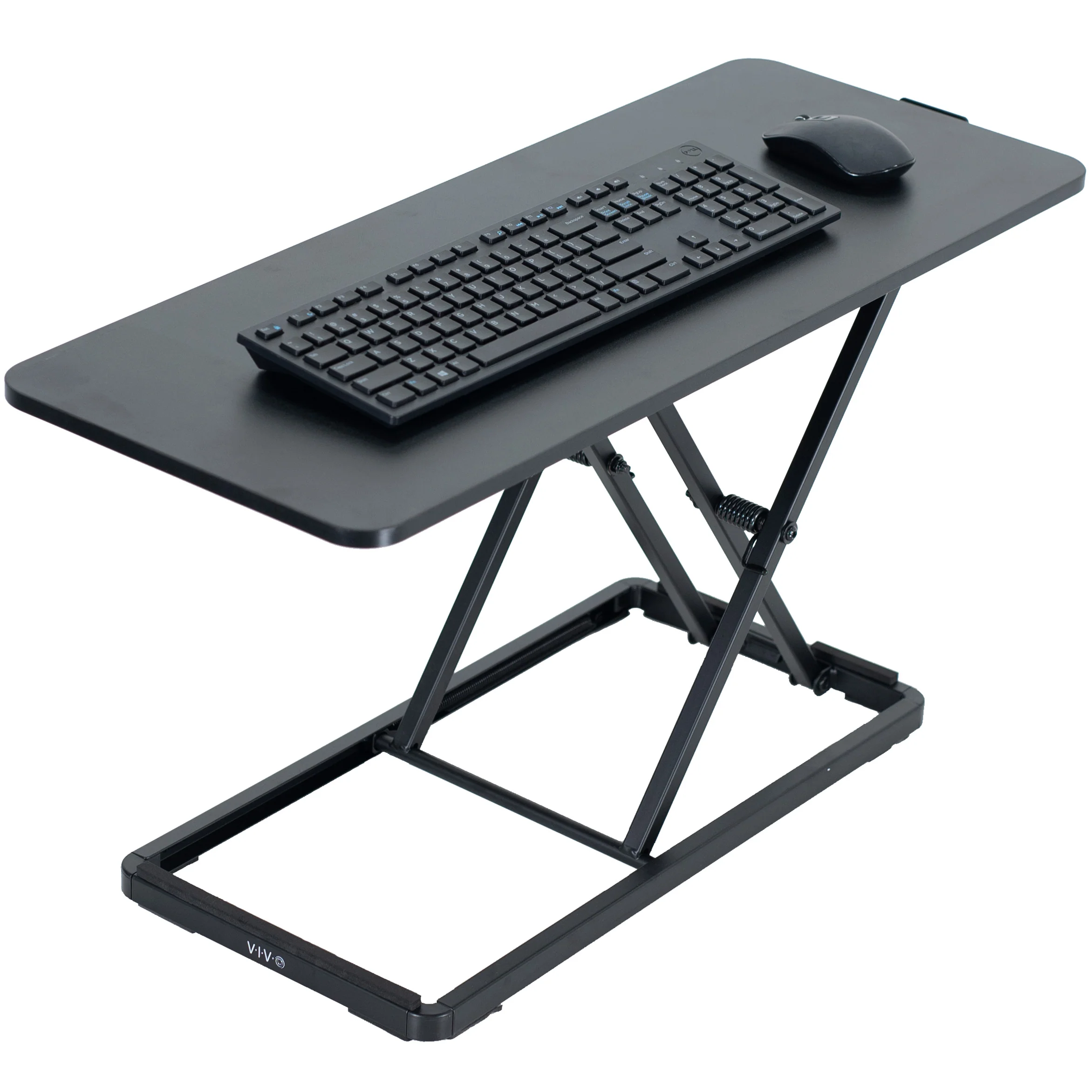 Single Top Manual Lift Keyboard Riser - Image 12