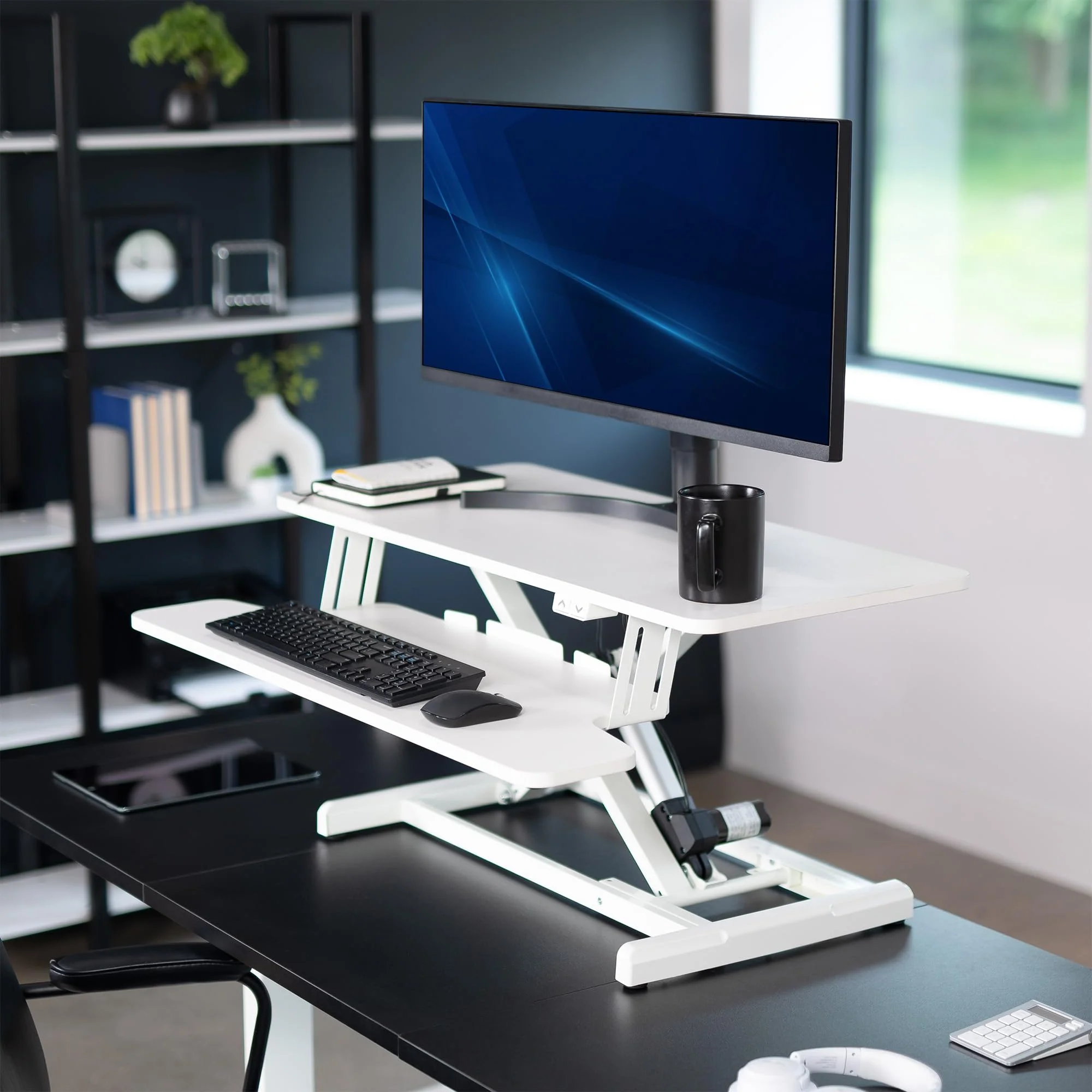 Electric Desk Riser - Image 13