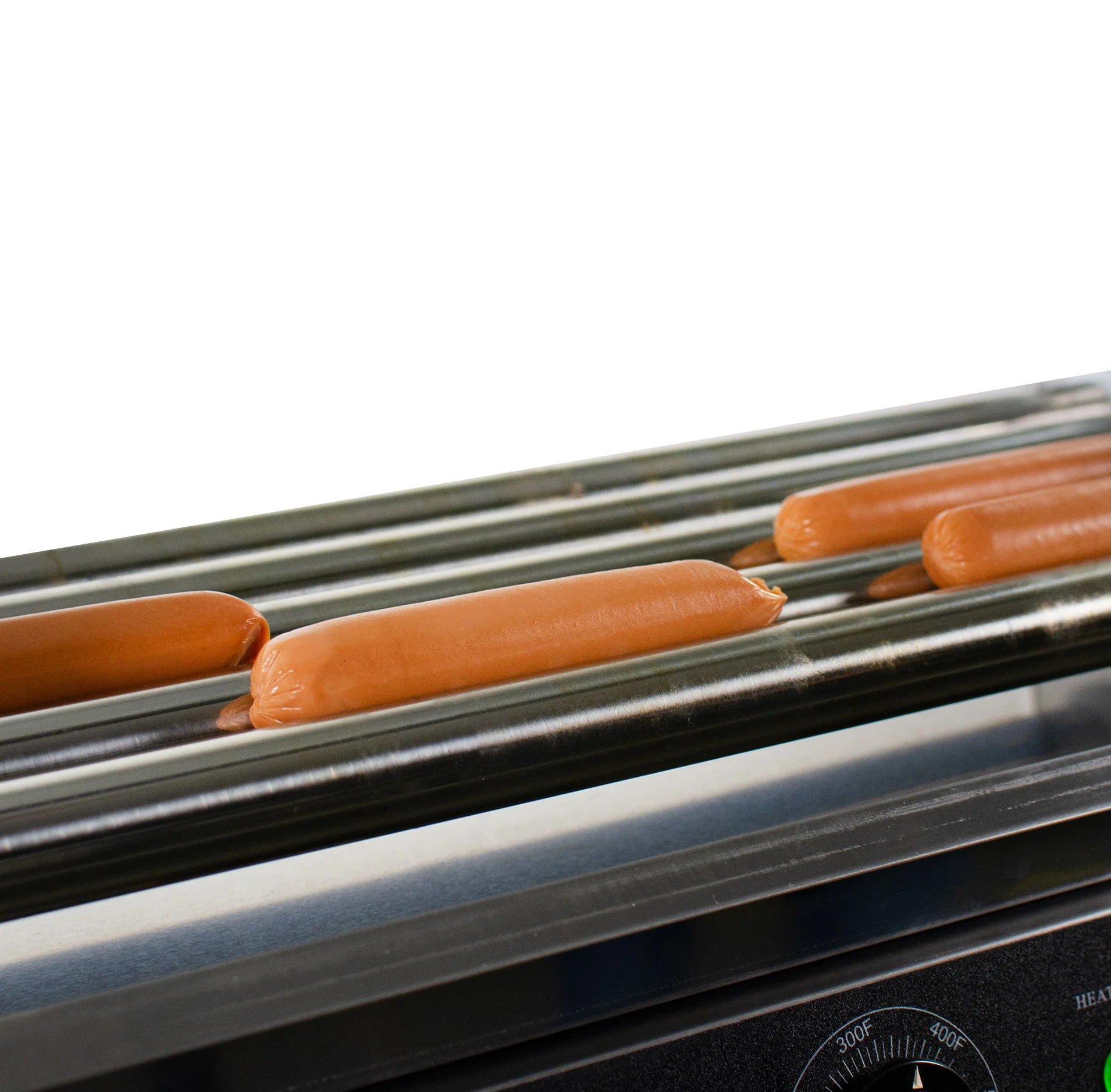 Electric Hot Dog Machine - Image 9