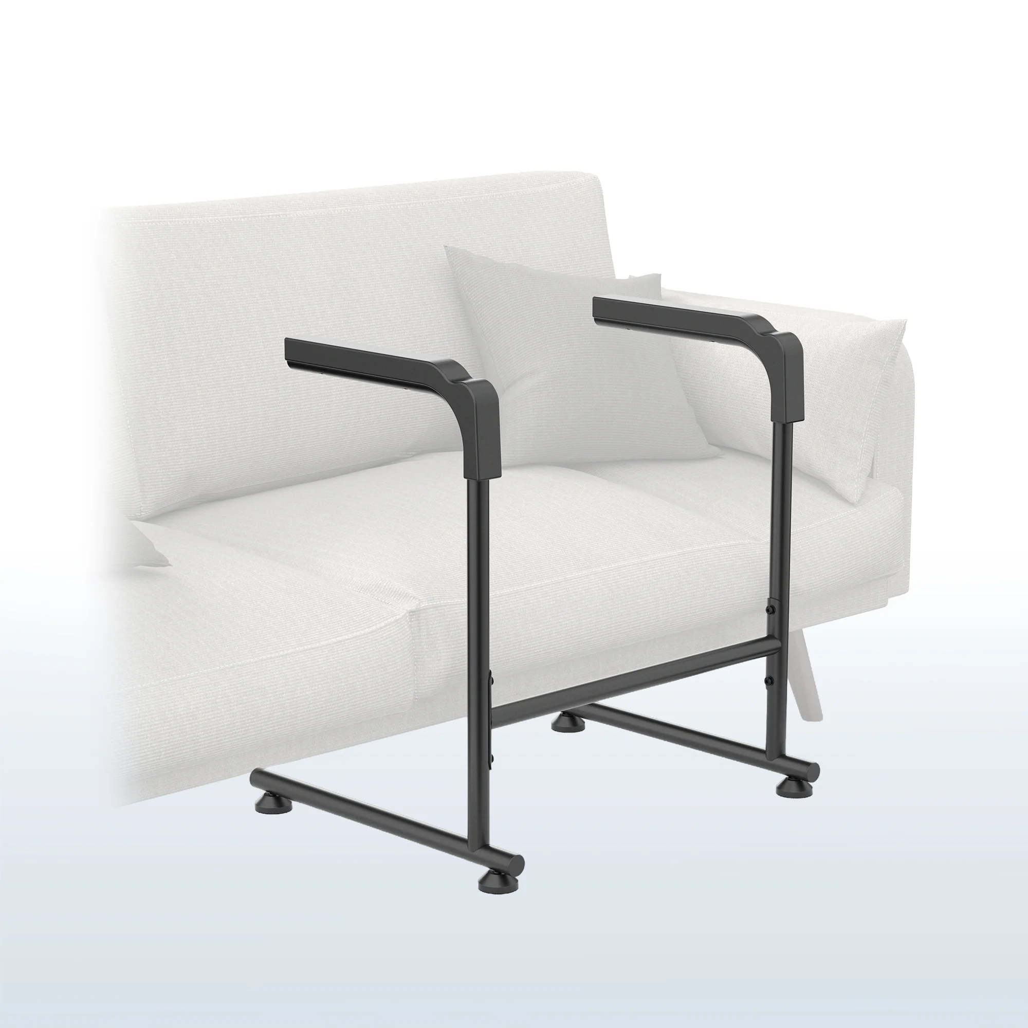Life Finds by VIVO Stand Assist Grab Bar