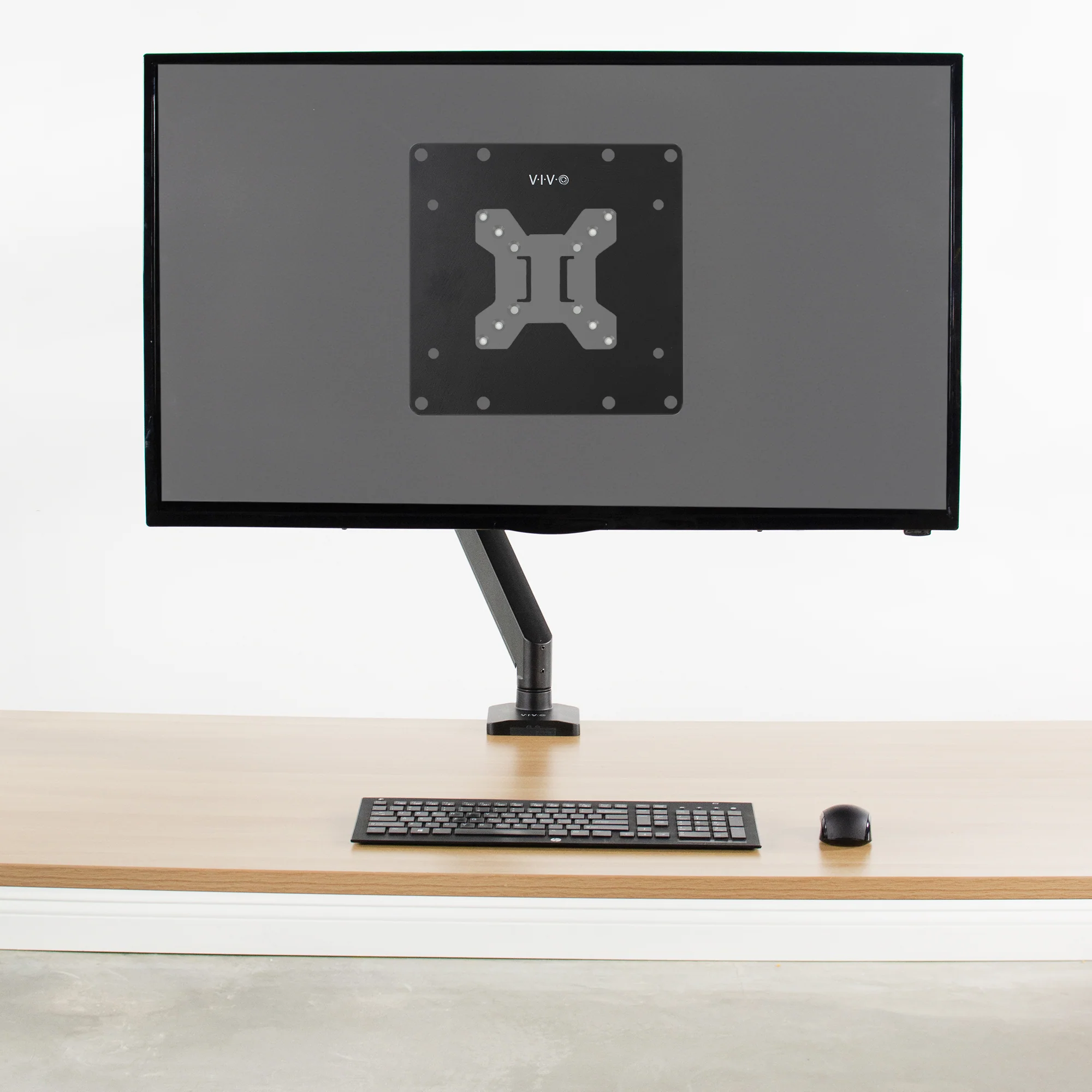 VESA Monitor Adapter 50x50mm to 200x200mm - Image 5