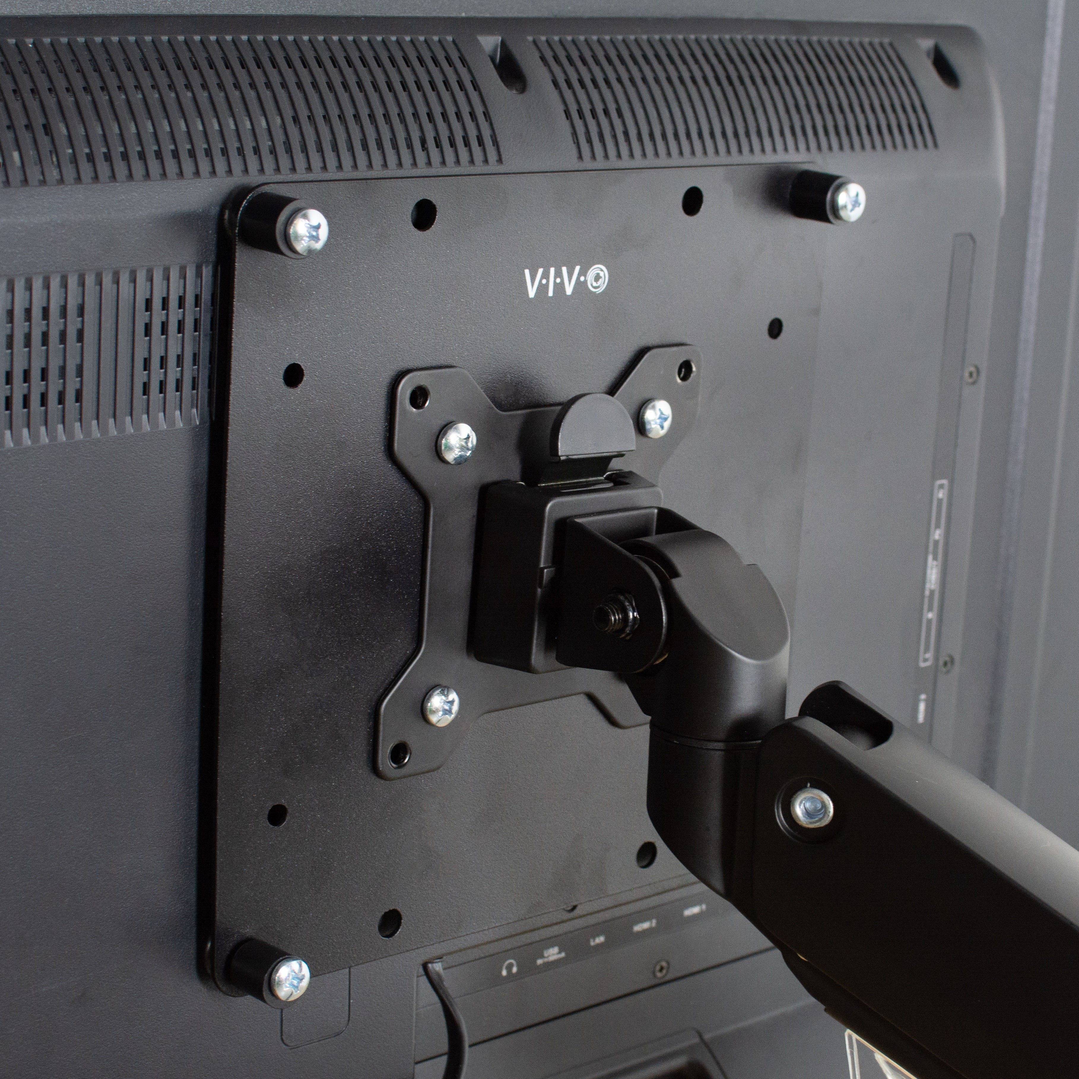 VESA Monitor Adapter 50x50mm to 200x200mm - Image 8