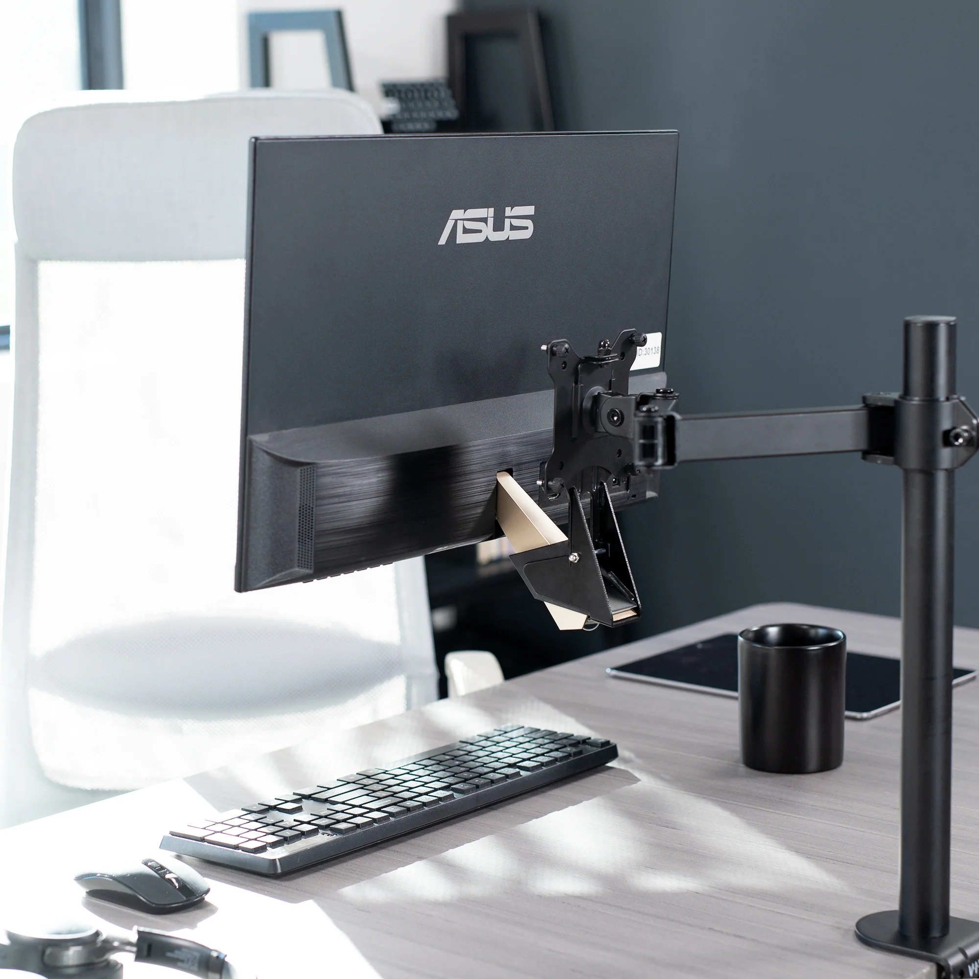 VESA Adapter for Compatible Asus Monitors - Image 10