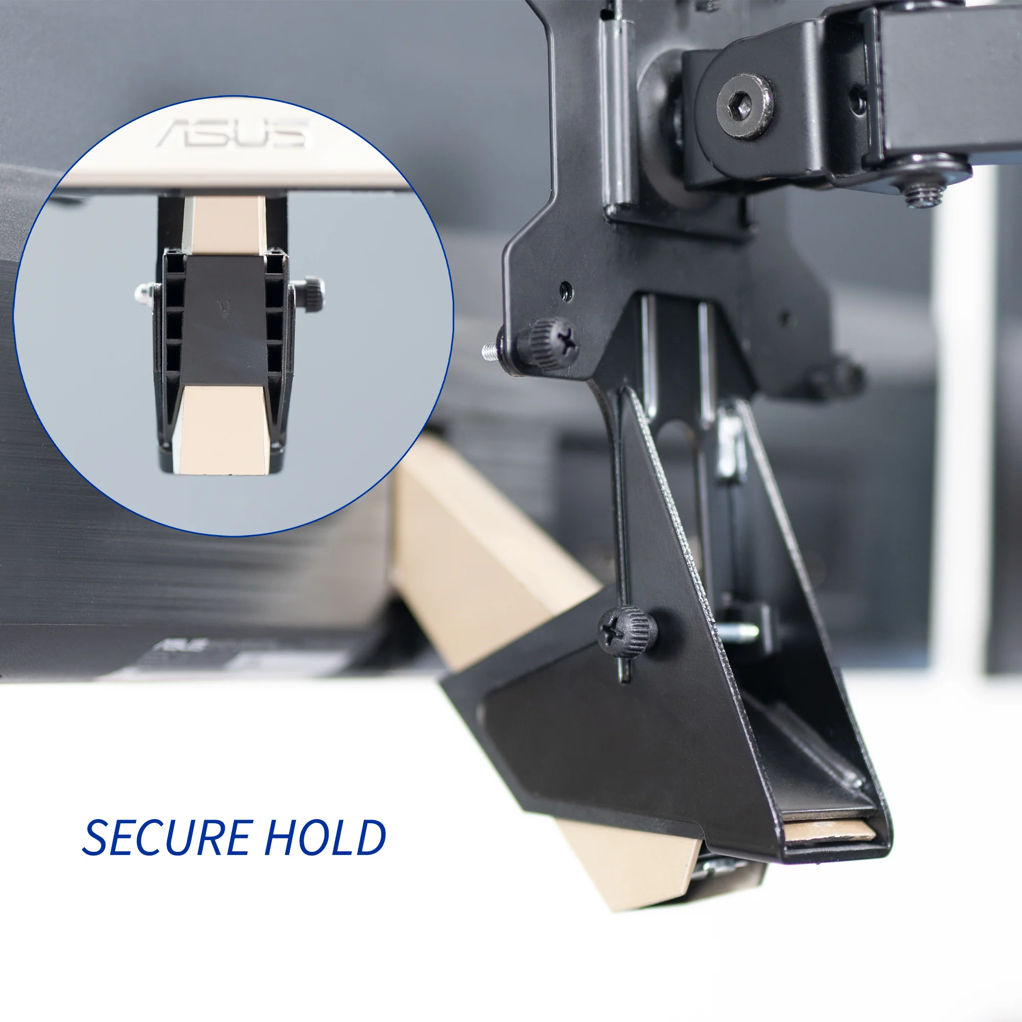 VESA Adapter for Compatible Asus Monitors - Image 5