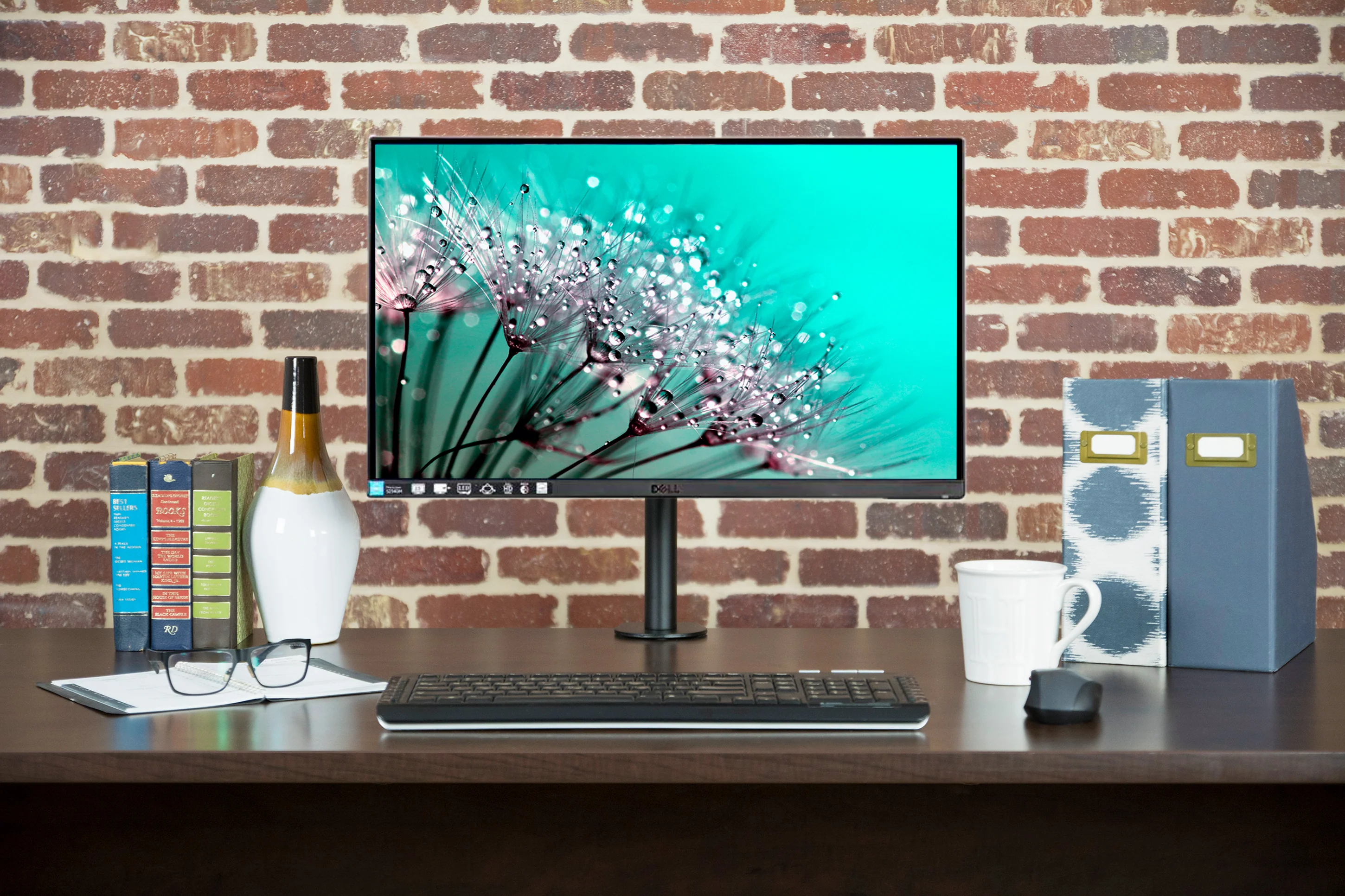 VESA Adapter for Compatible Dell Monitors - Image 2