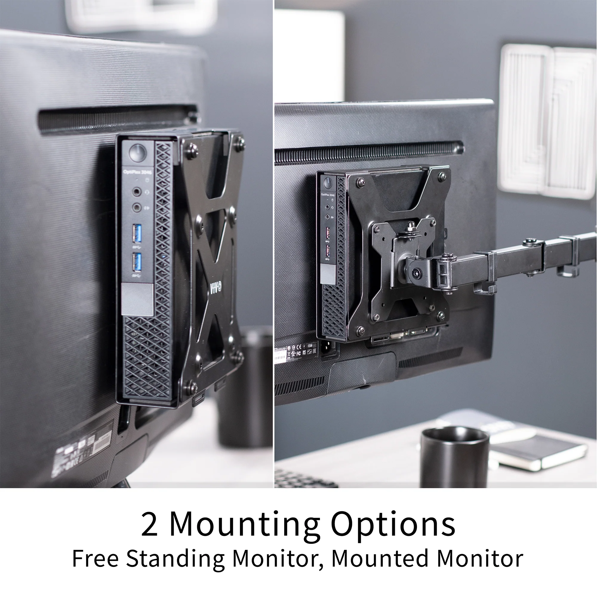 Mount Designed for Dell OptiPlex Micro - Image 4