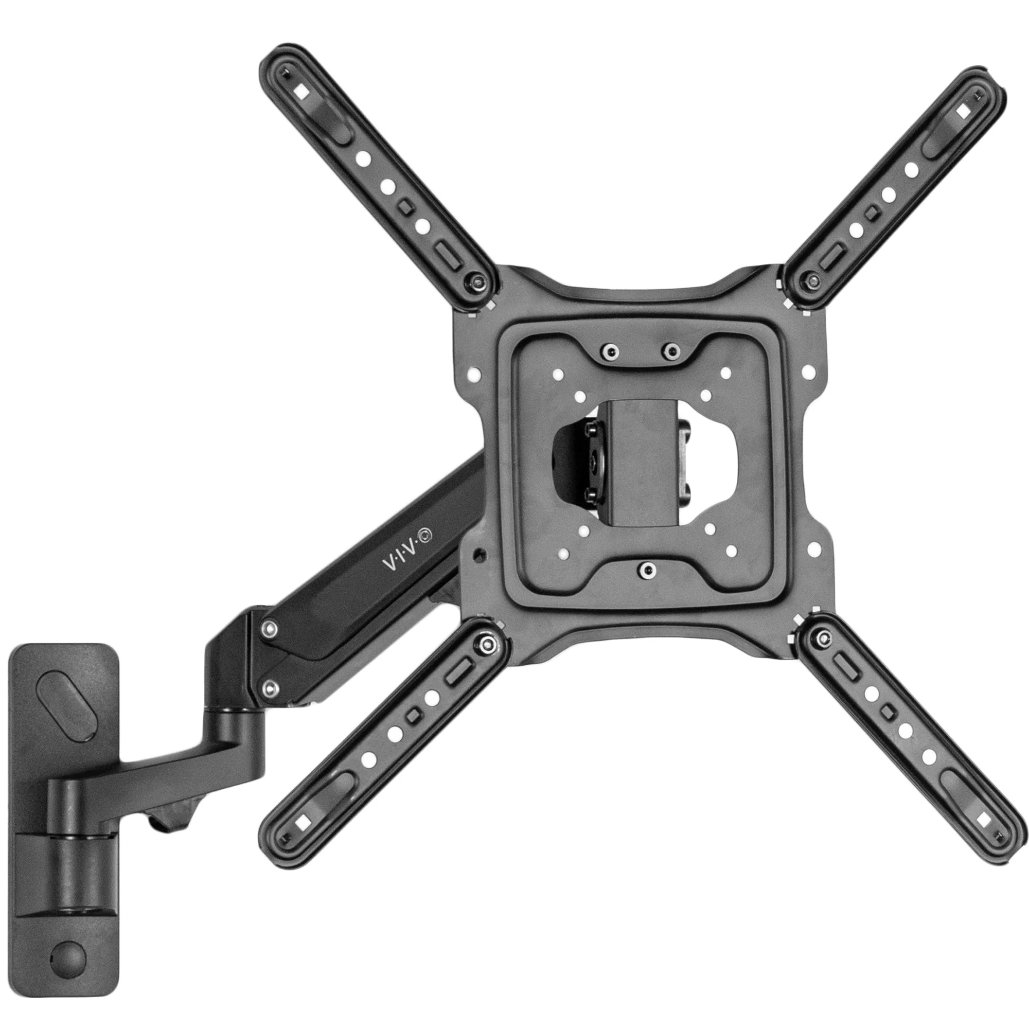 Aluminum Wall Mount for 23” to 55” TVs - Image 8