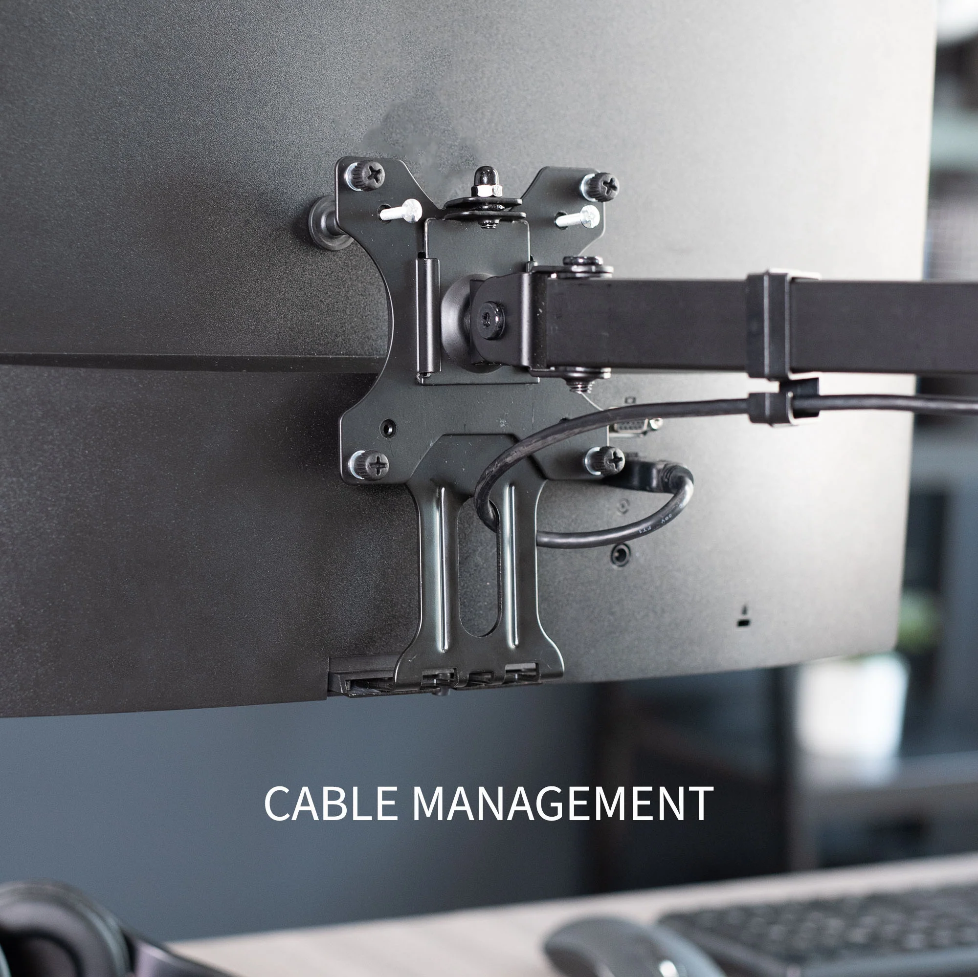 VESA Adapter for Compatible HP Pavilion Monitors - Image 8