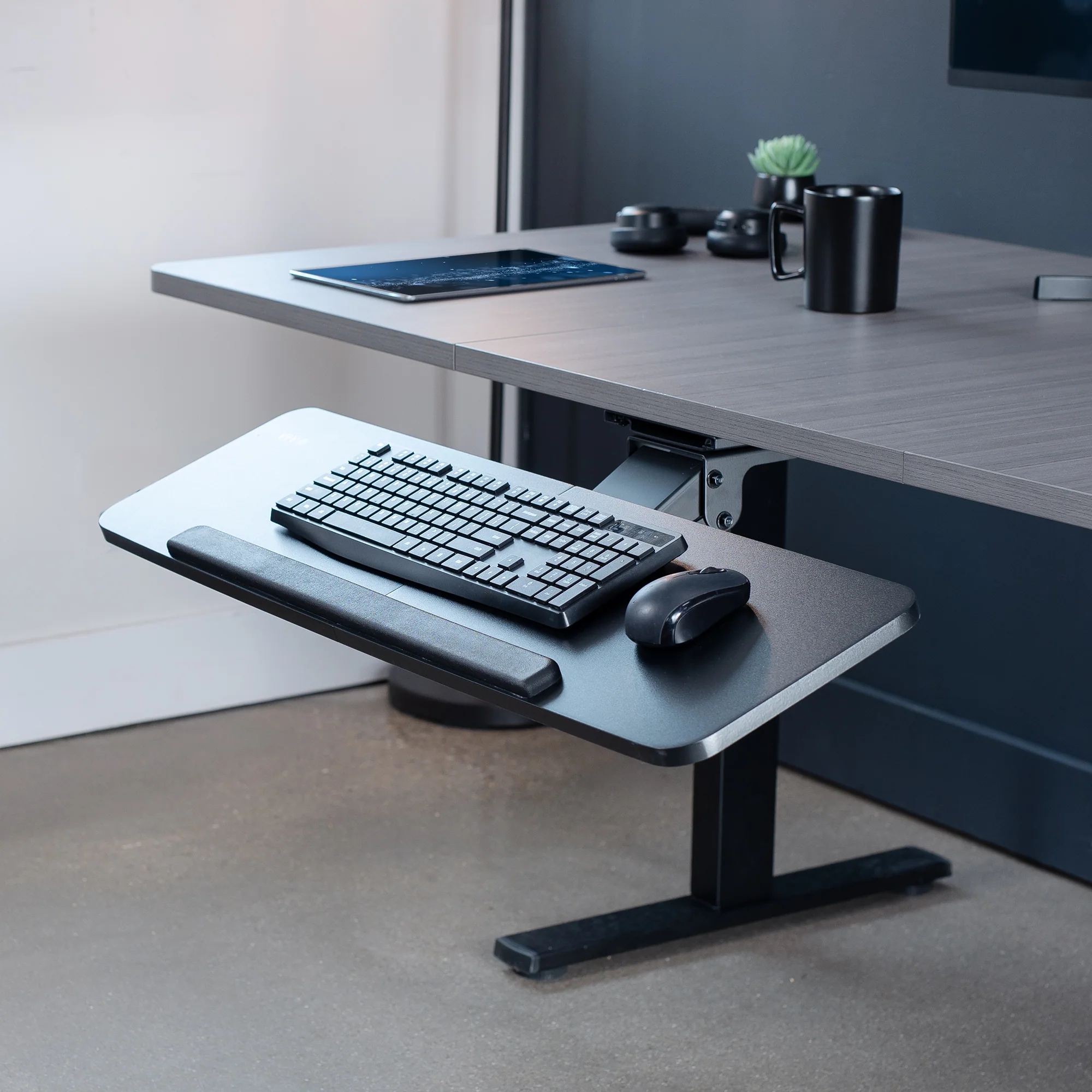 Under Desk Keyboard Tray - Image 18