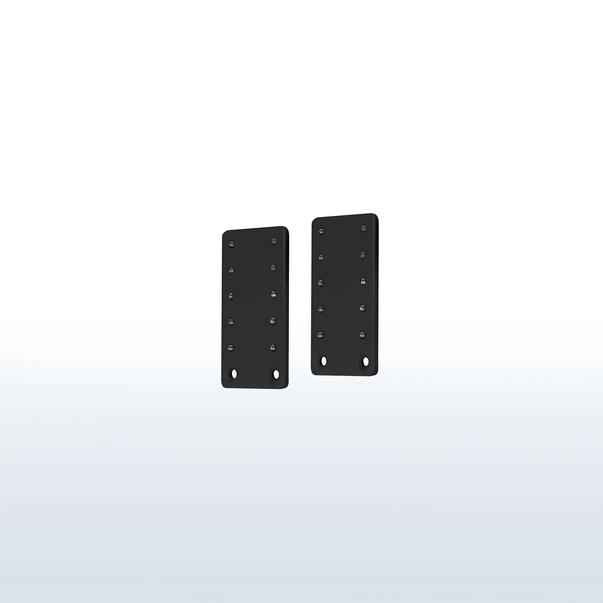Height Adjustment Kit for Keyboard Tray