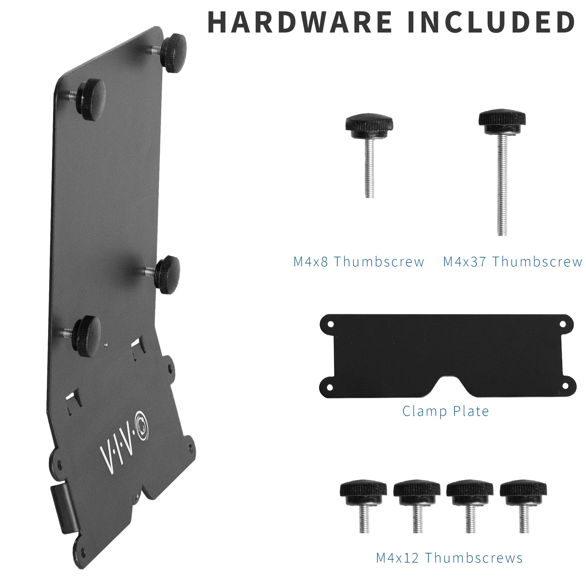 VESA Adapter for 24" M1 and M3 iMac - Image 4