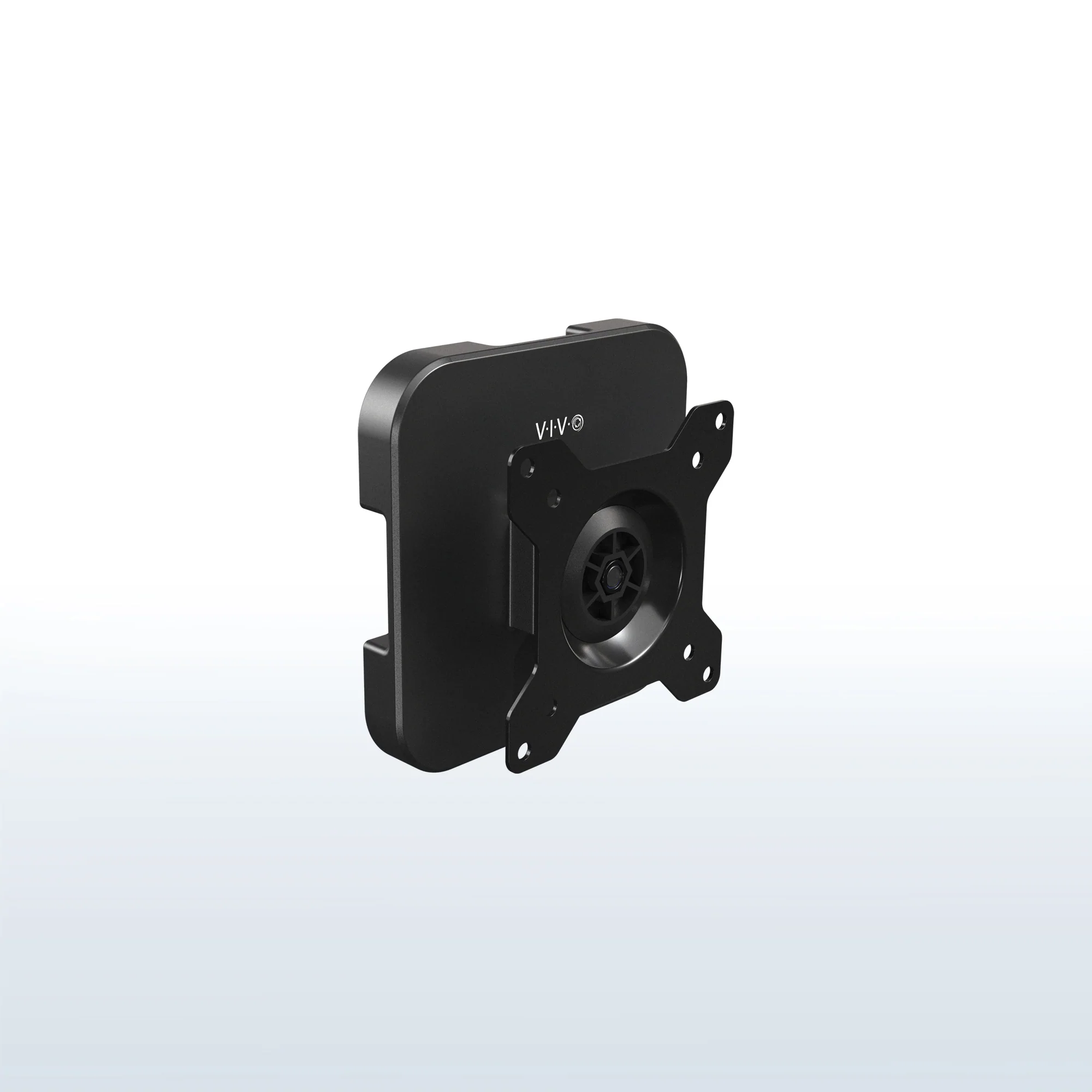 Magnetic Monitor Mount