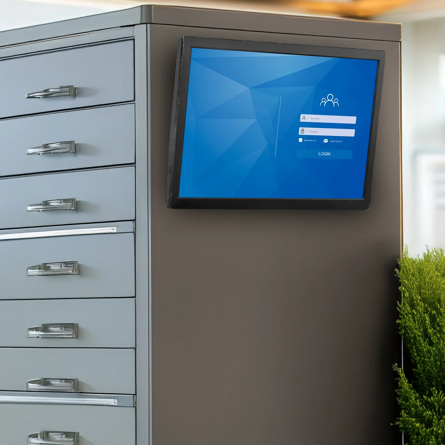 Magnetic Monitor Mount - Image 2