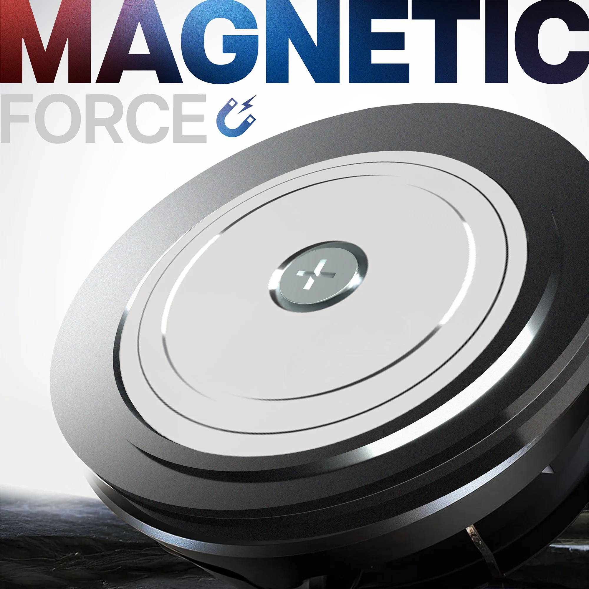 Magnetic Monitor Mount - Image 9