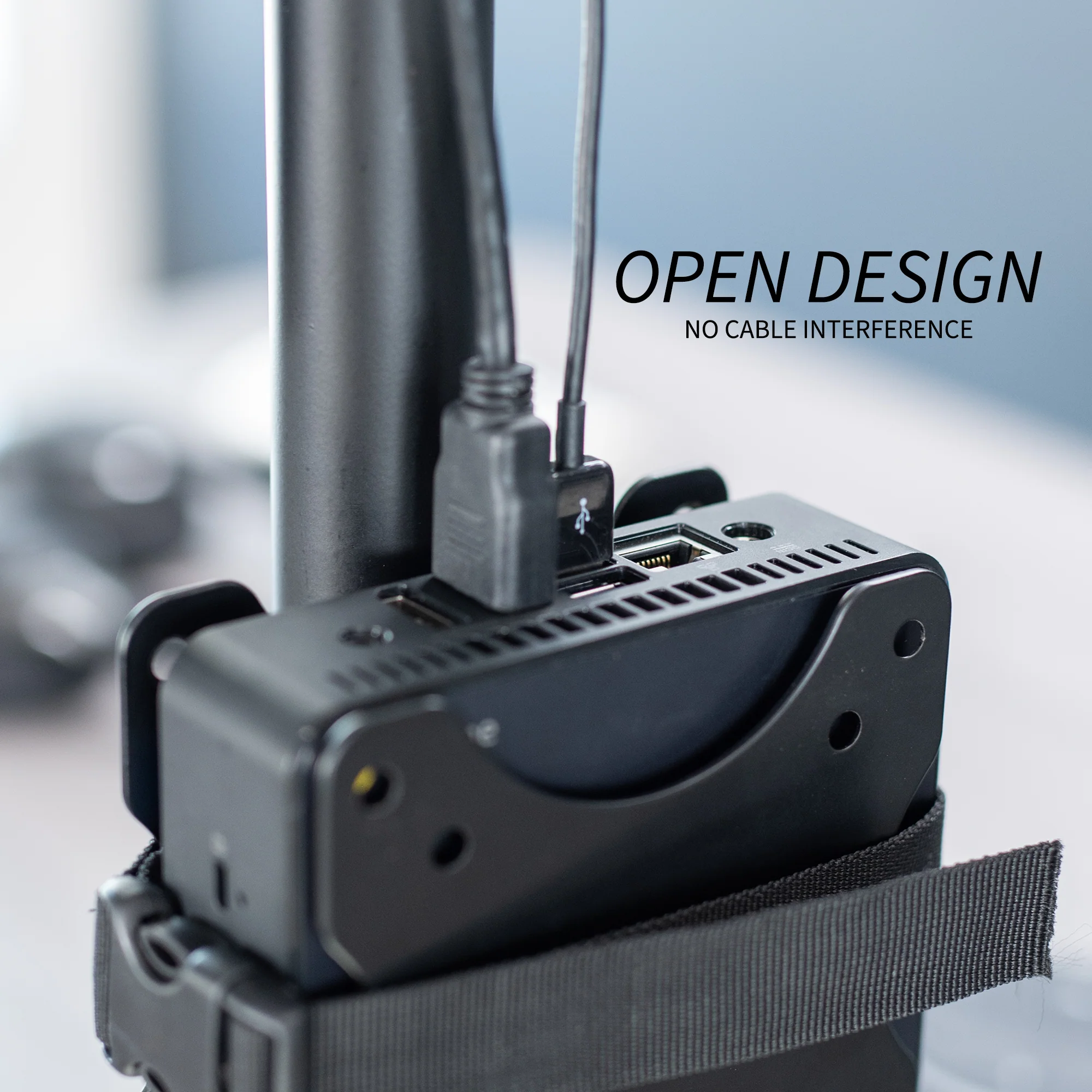 Multifunctional Thin Client PC Mount - Image 5