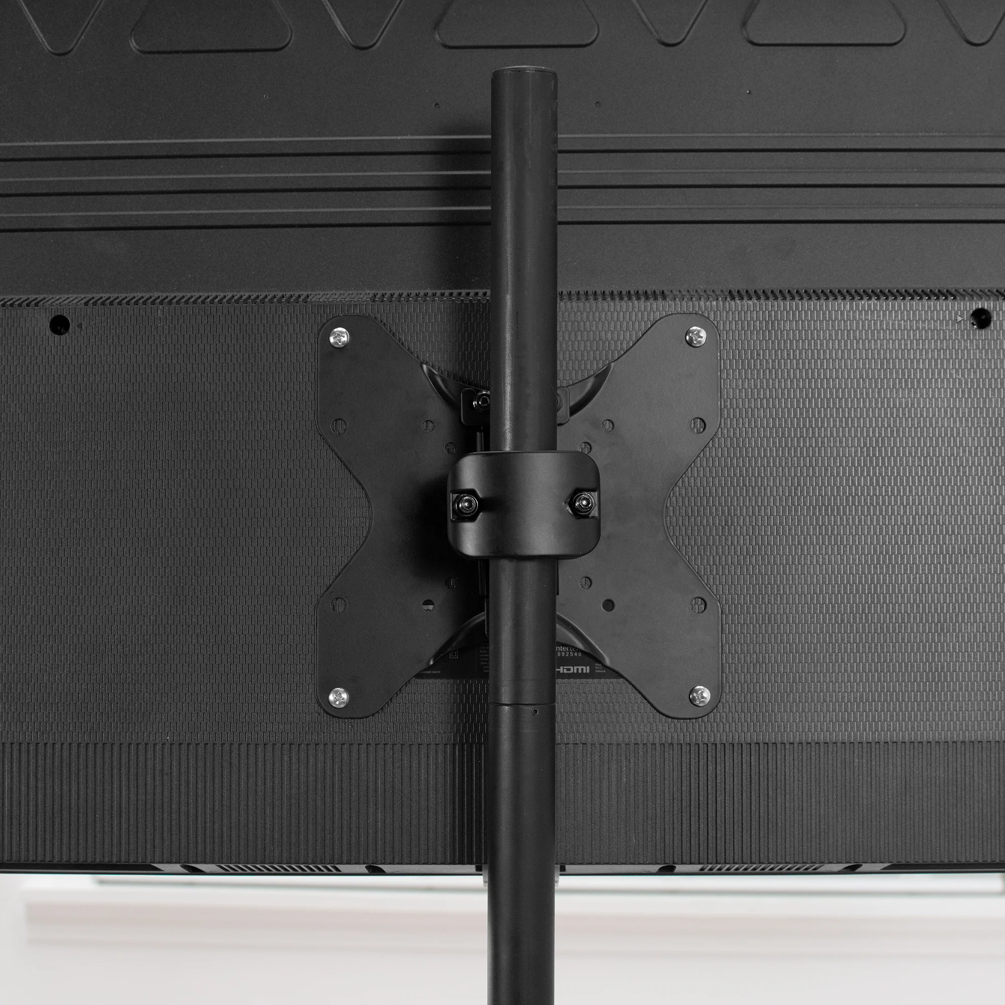 Pole Mount Bracket for 32" to 55" TVs - Image 8