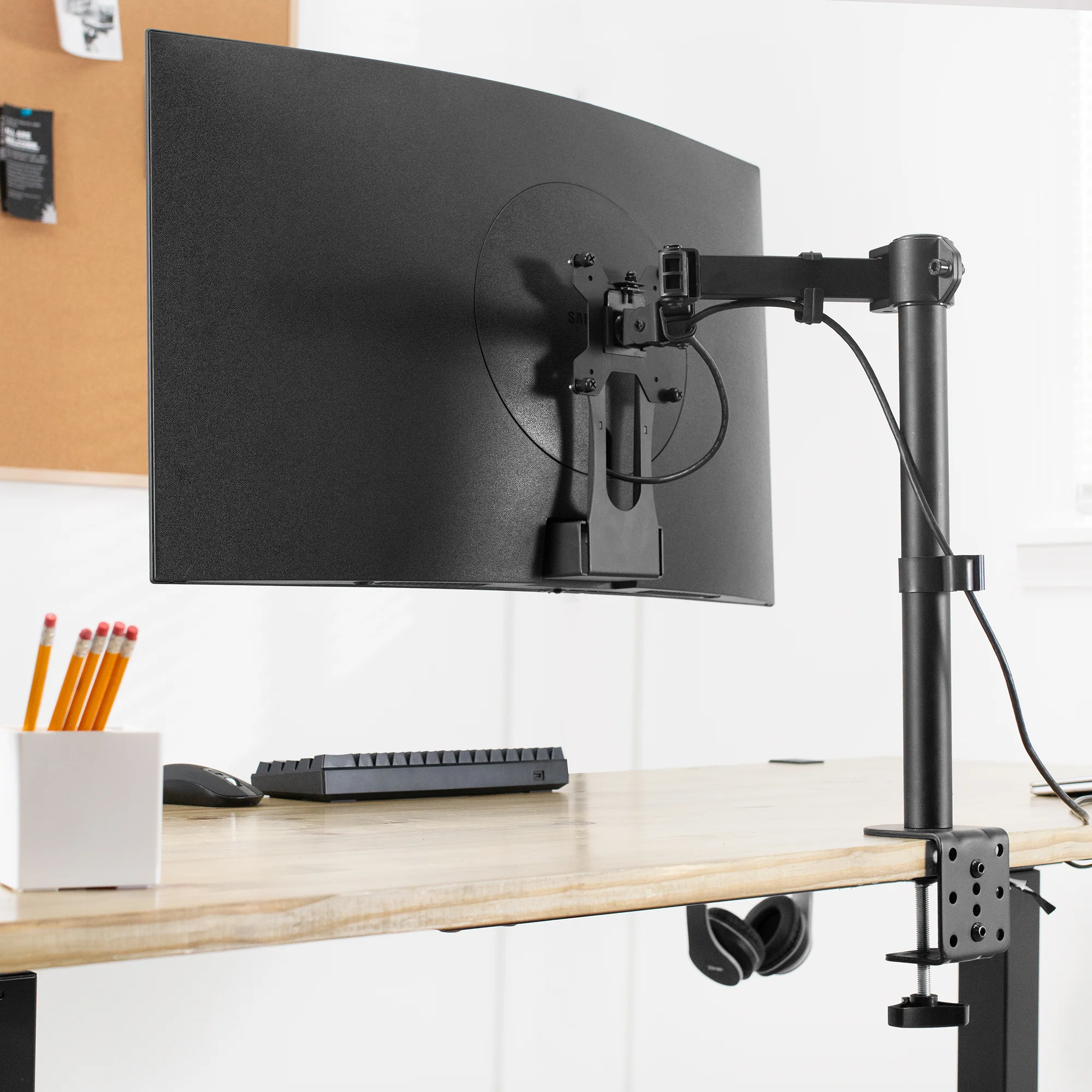 VESA Adapter for Compatible Samsung Monitors - Image 2
