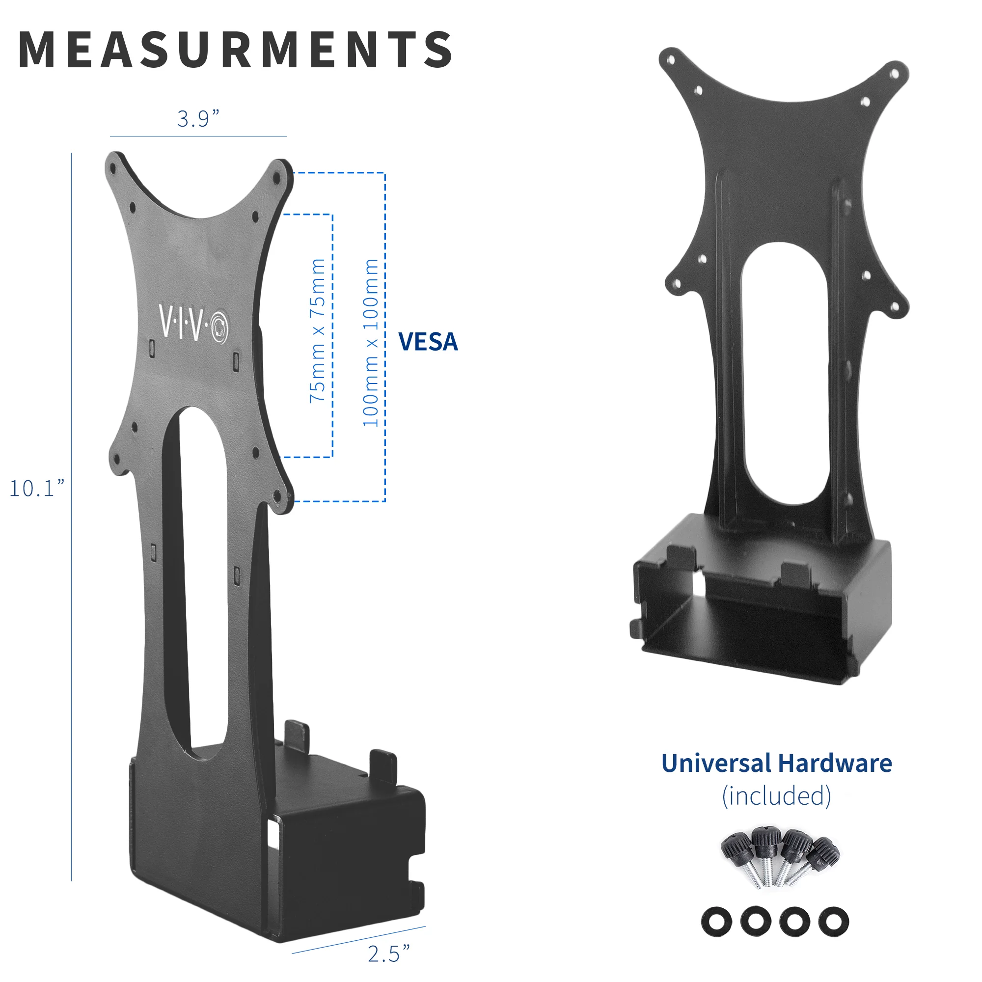 VESA Adapter for Compatible Samsung Monitors - Image 3