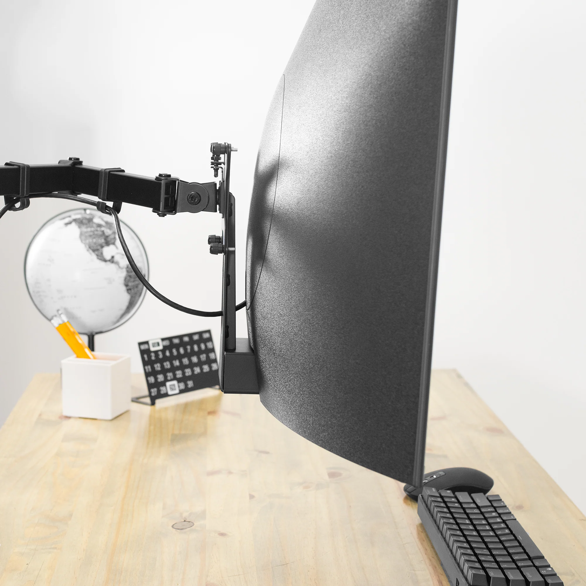 VESA Adapter for Compatible Samsung Monitors - Image 4