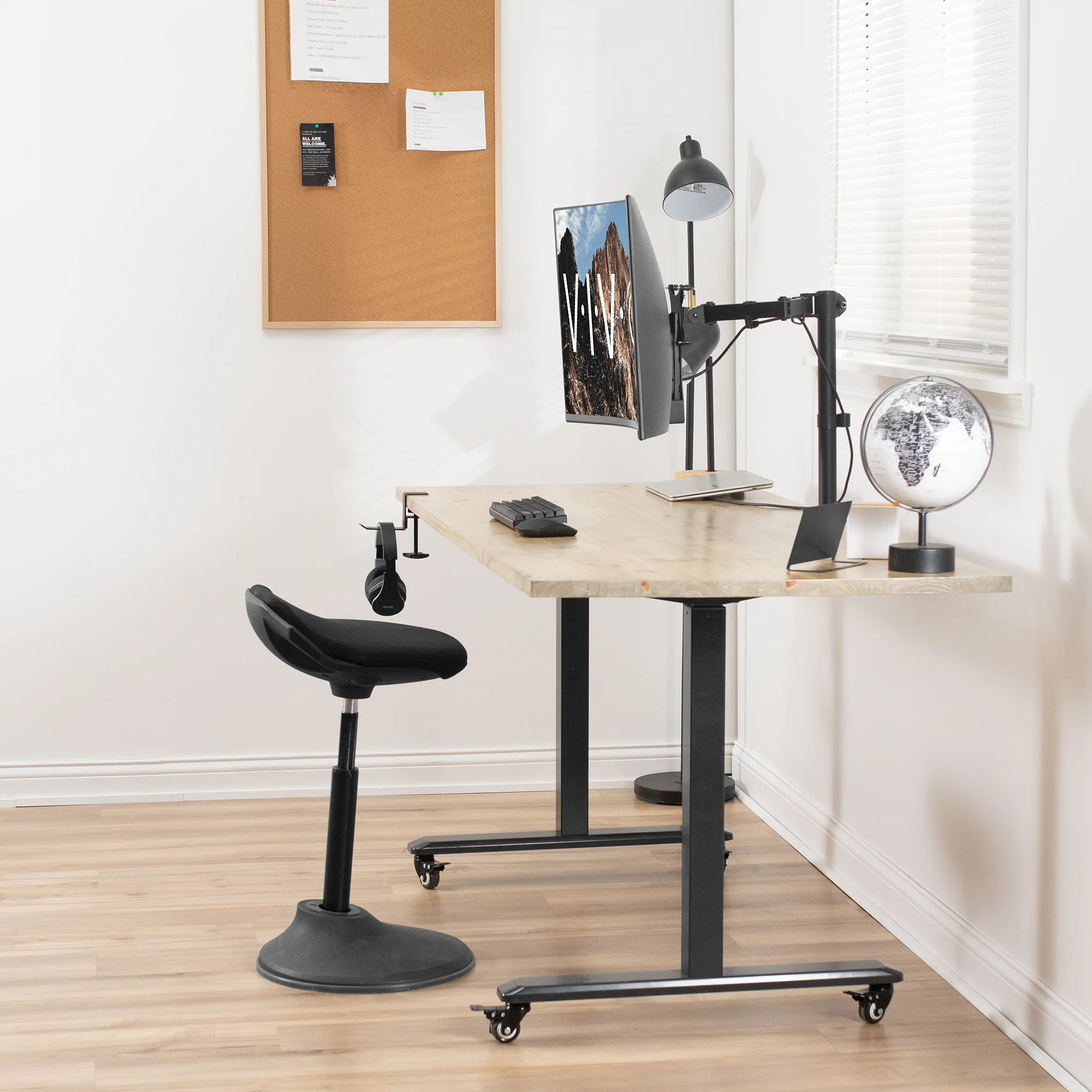VESA Adapter for Compatible Samsung Monitors - Image 6