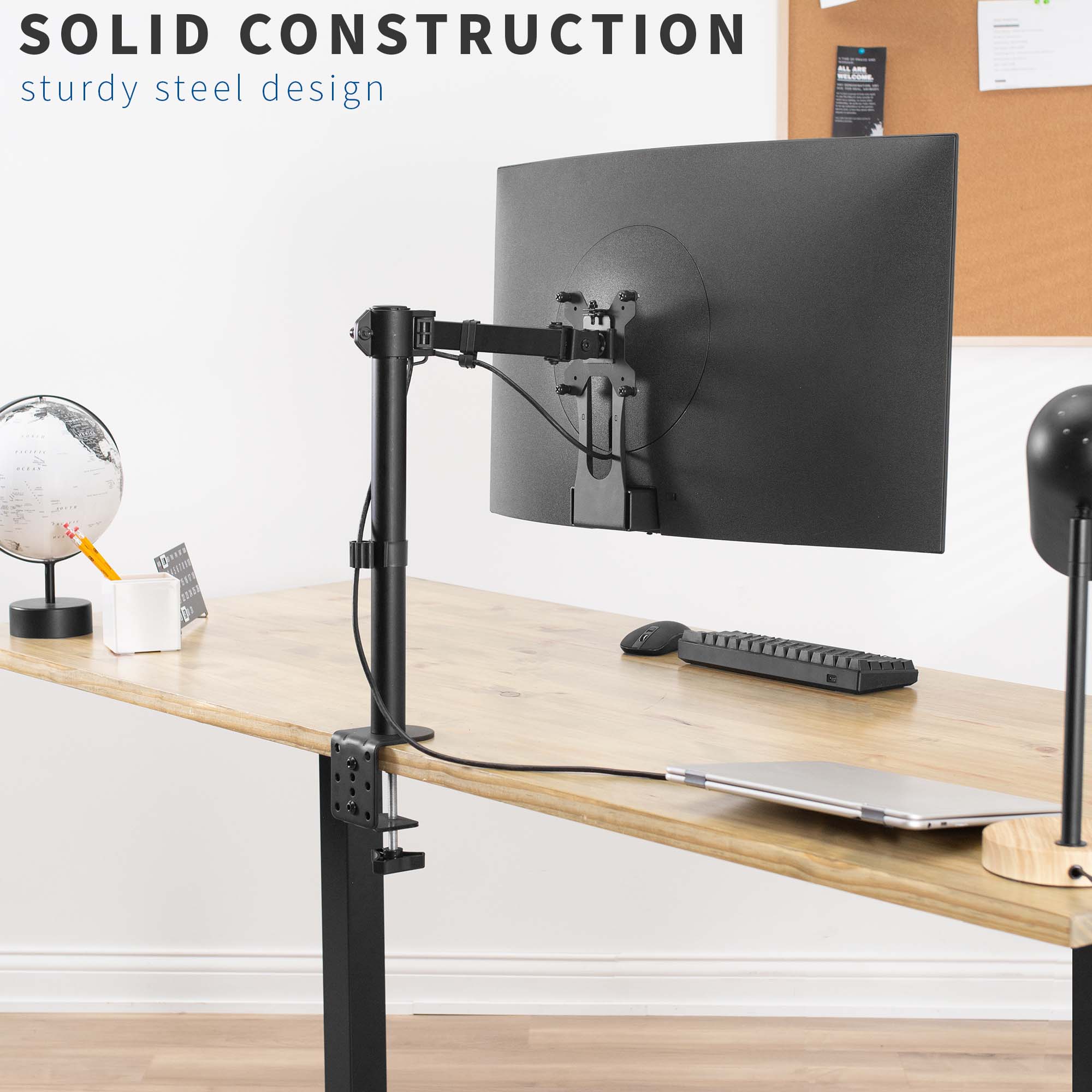 VESA Adapter for Compatible Samsung Monitors - Image 7