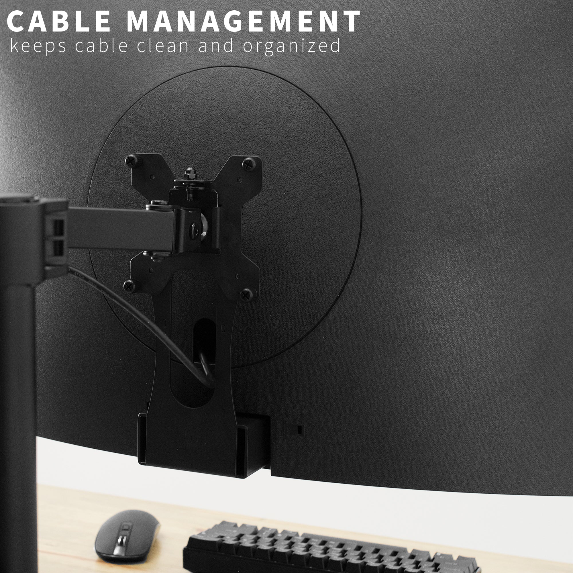 VESA Adapter for Compatible Samsung Monitors - Image 8