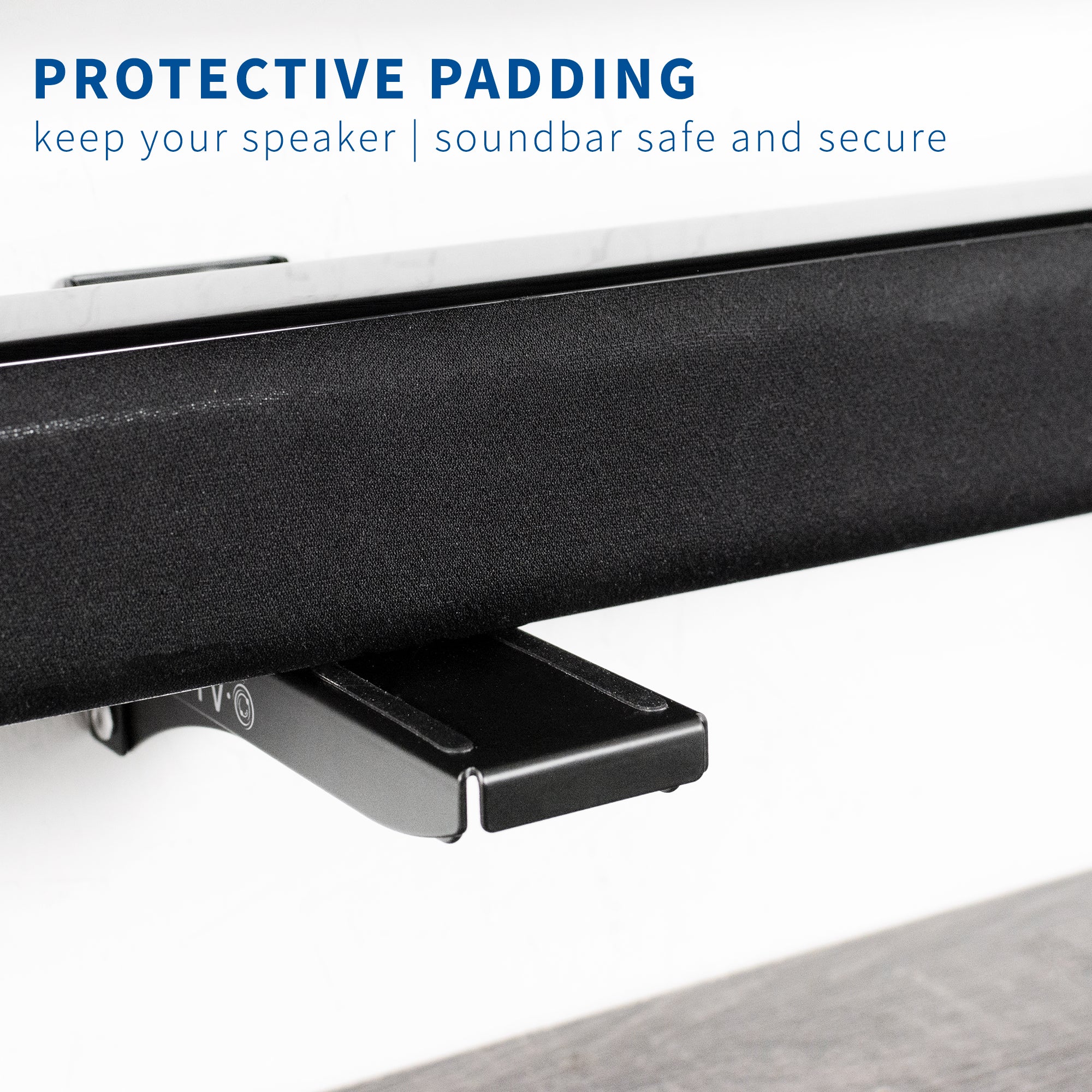 Universal Soundbar Speaker Wall Mount - Image 4