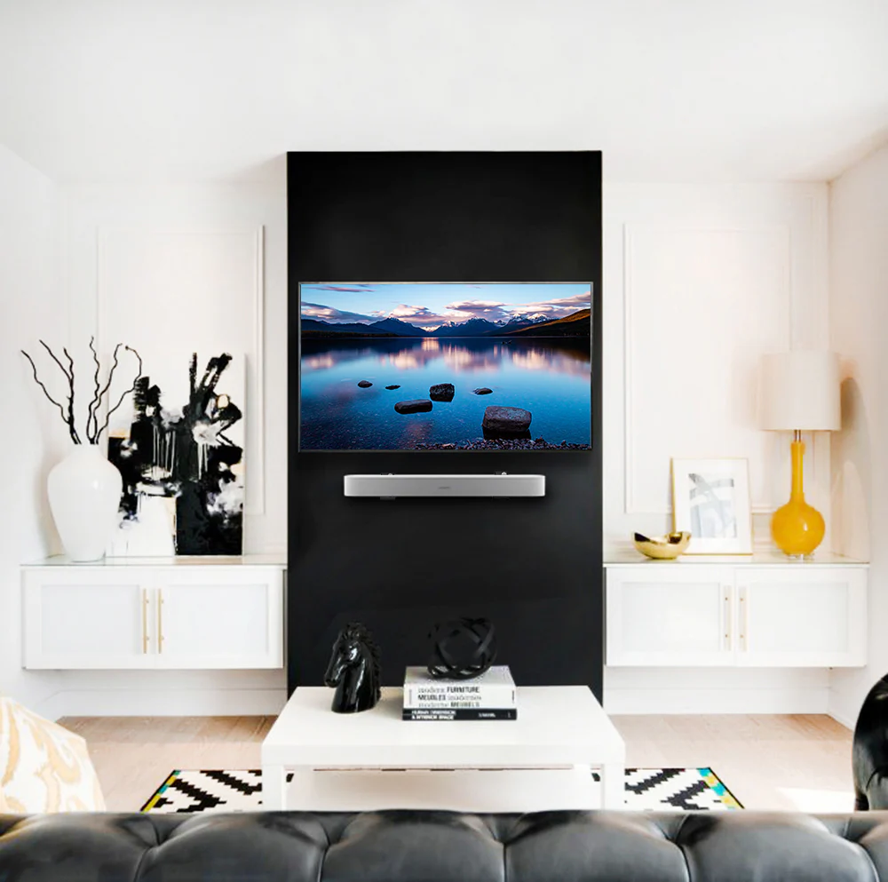 Universal Soundbar Speaker Wall Mount - Image 5