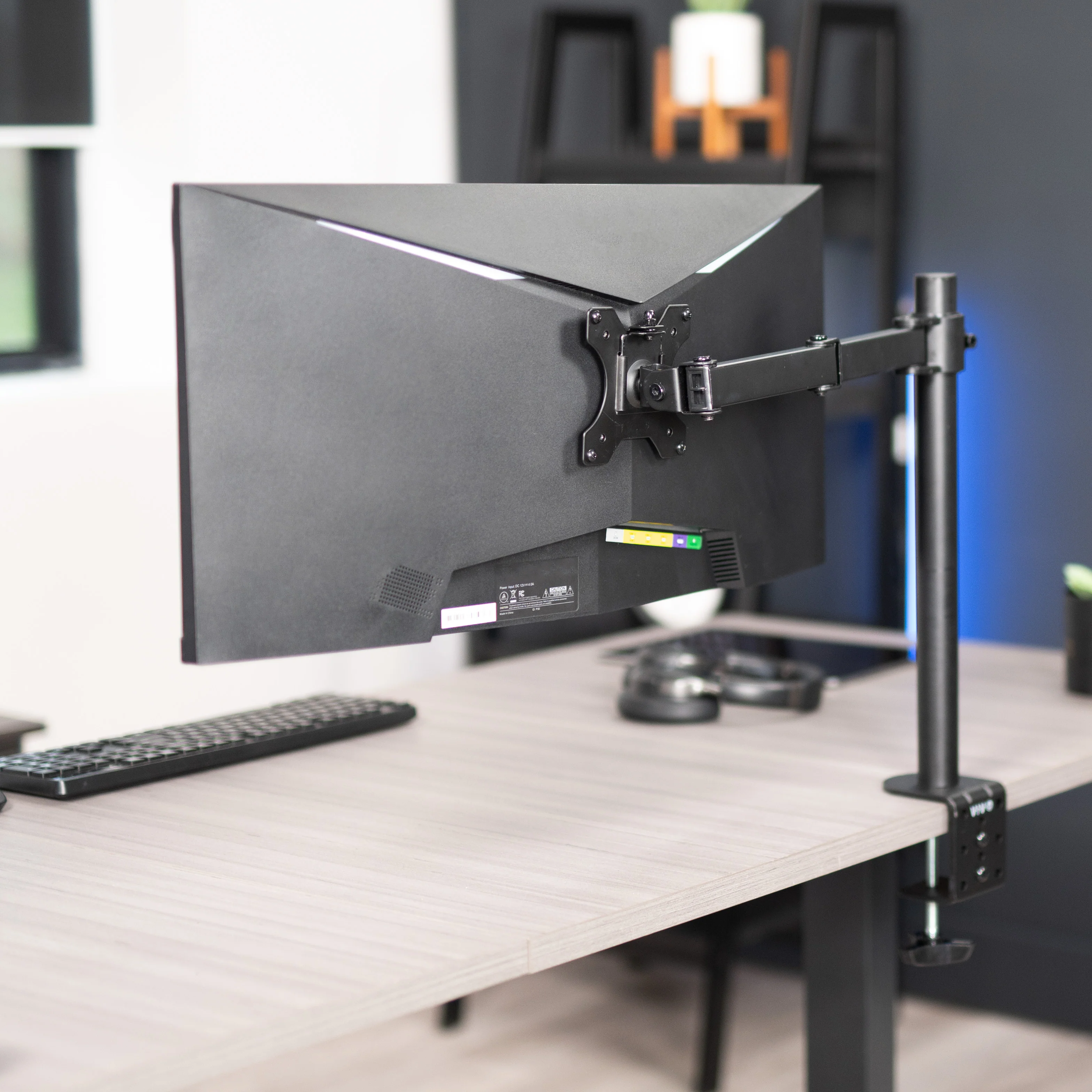 VESA Adapter Designed for Sceptre C25, C30, & C34 Monitors - Image 2