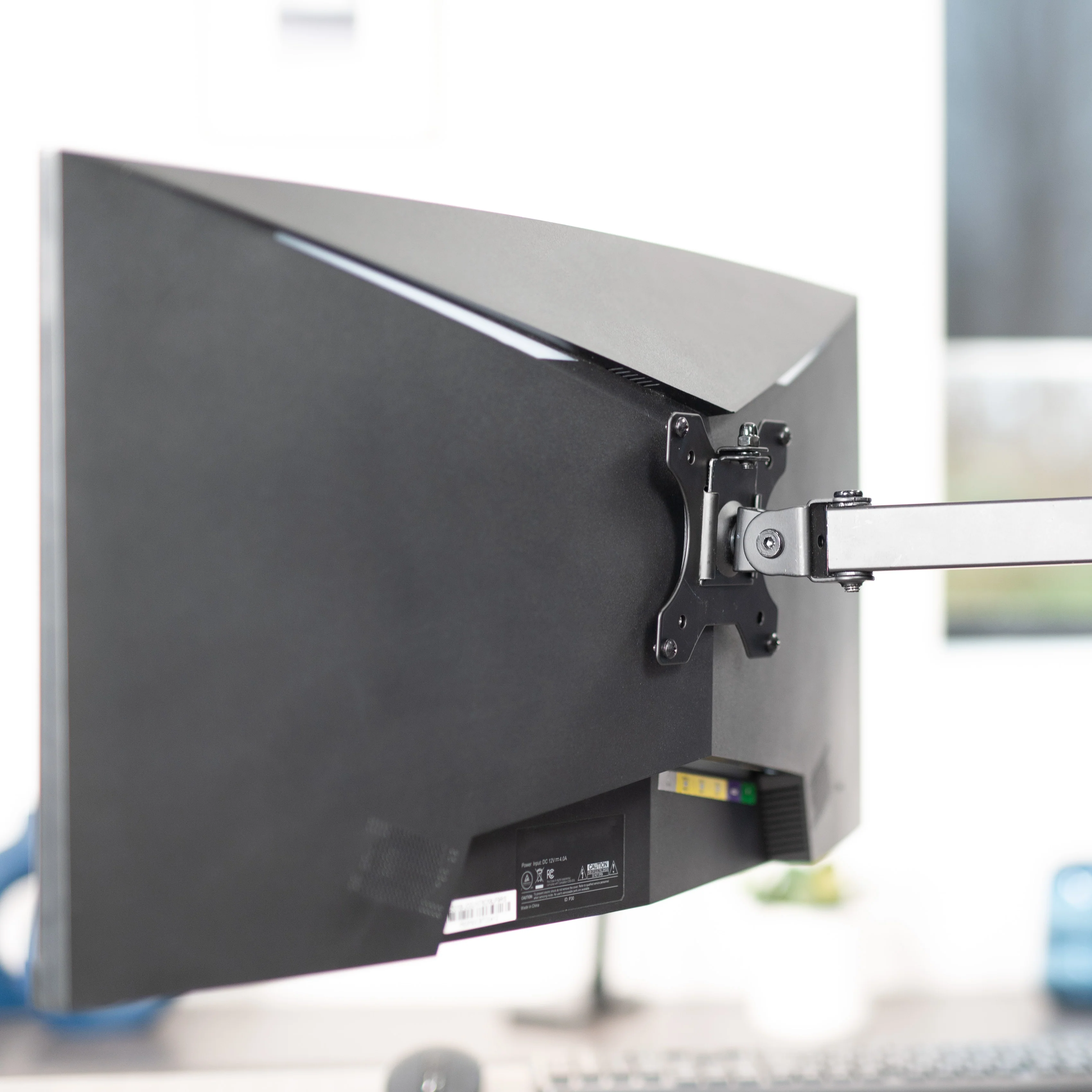 VESA Adapter Designed for Sceptre C25, C30, & C34 Monitors - Image 5