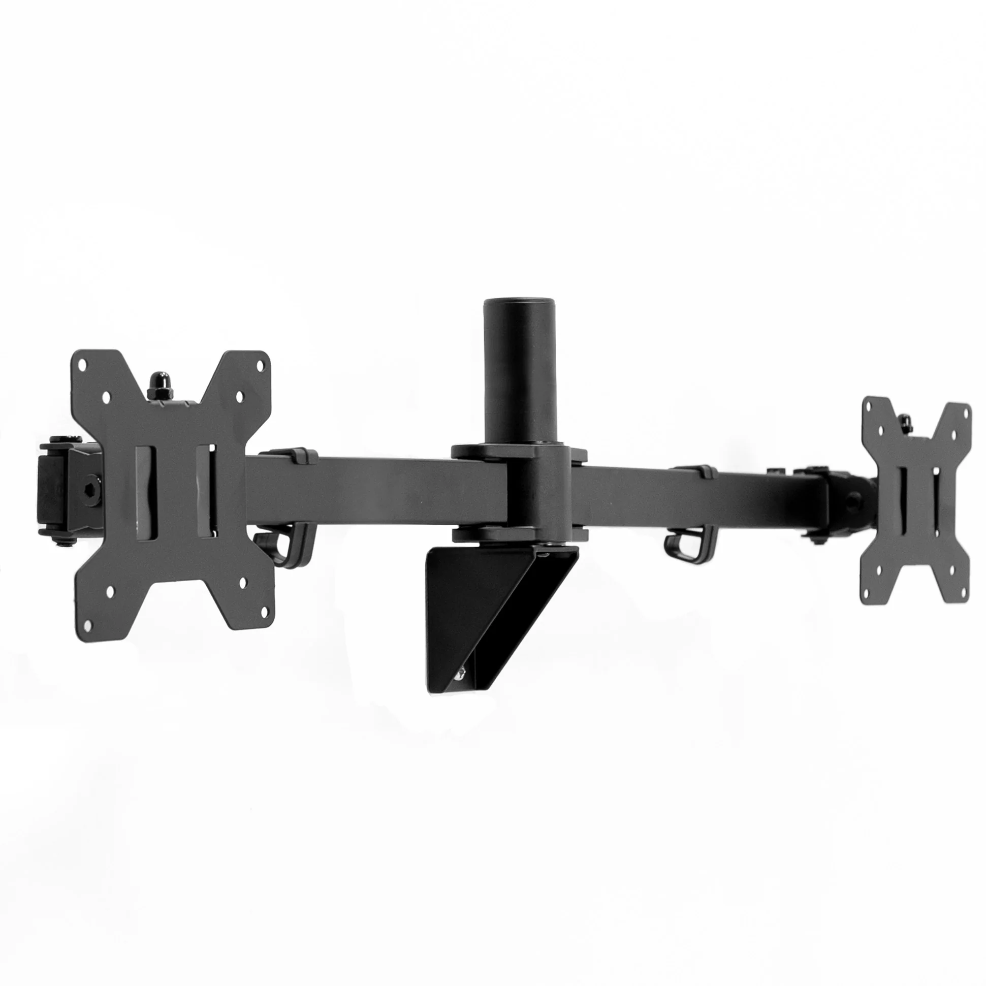 Telescoping Dual 21” to 32” Monitor Wall Mount - Image 10