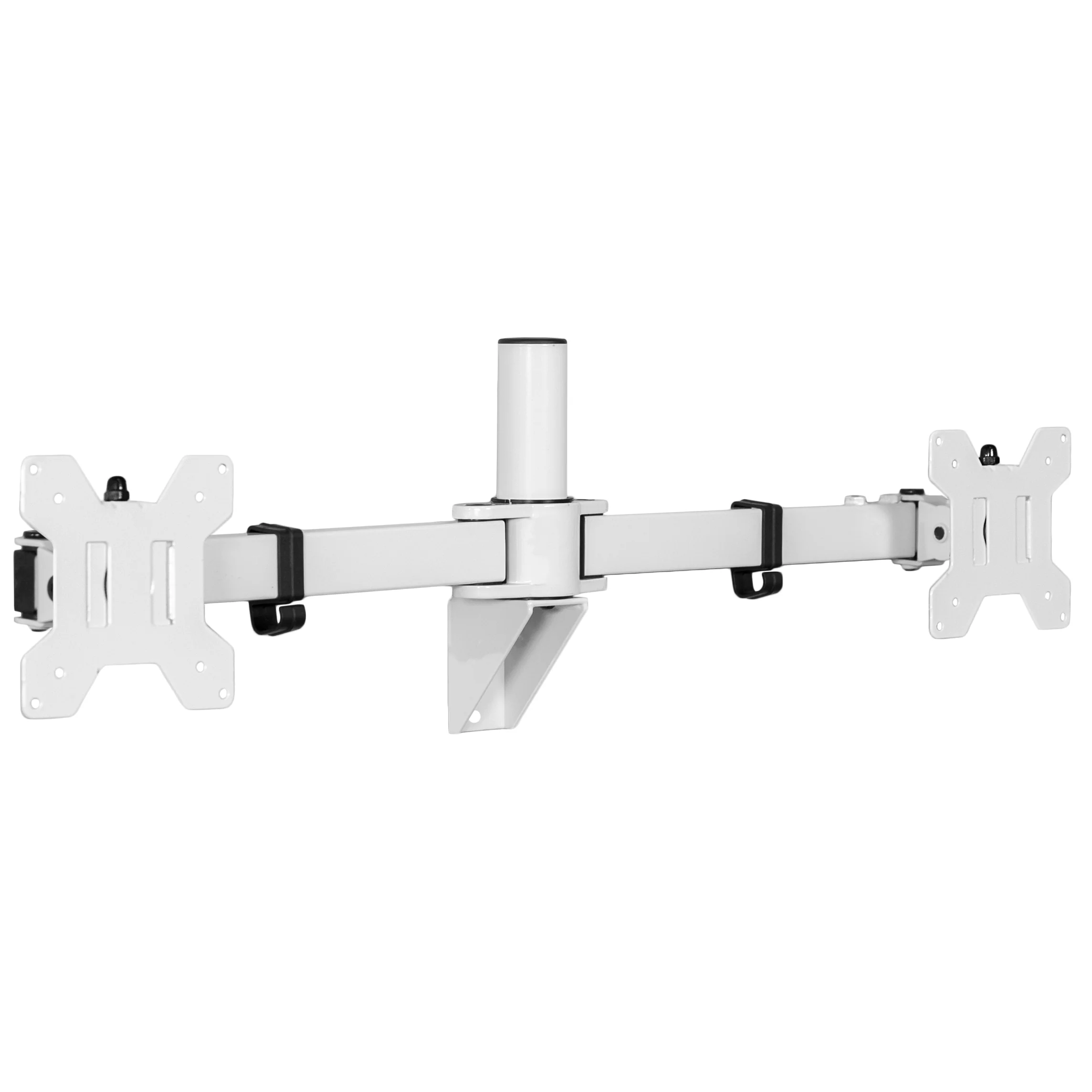 Telescoping Dual 27” to 38” Monitor Wall Mount - Image 10