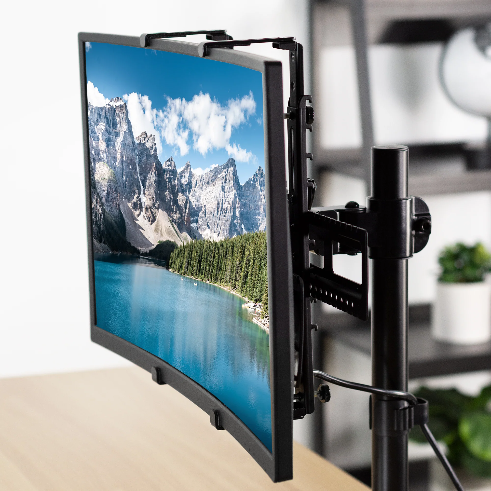 Universal VESA Adapter Bracket Kit - Image 4