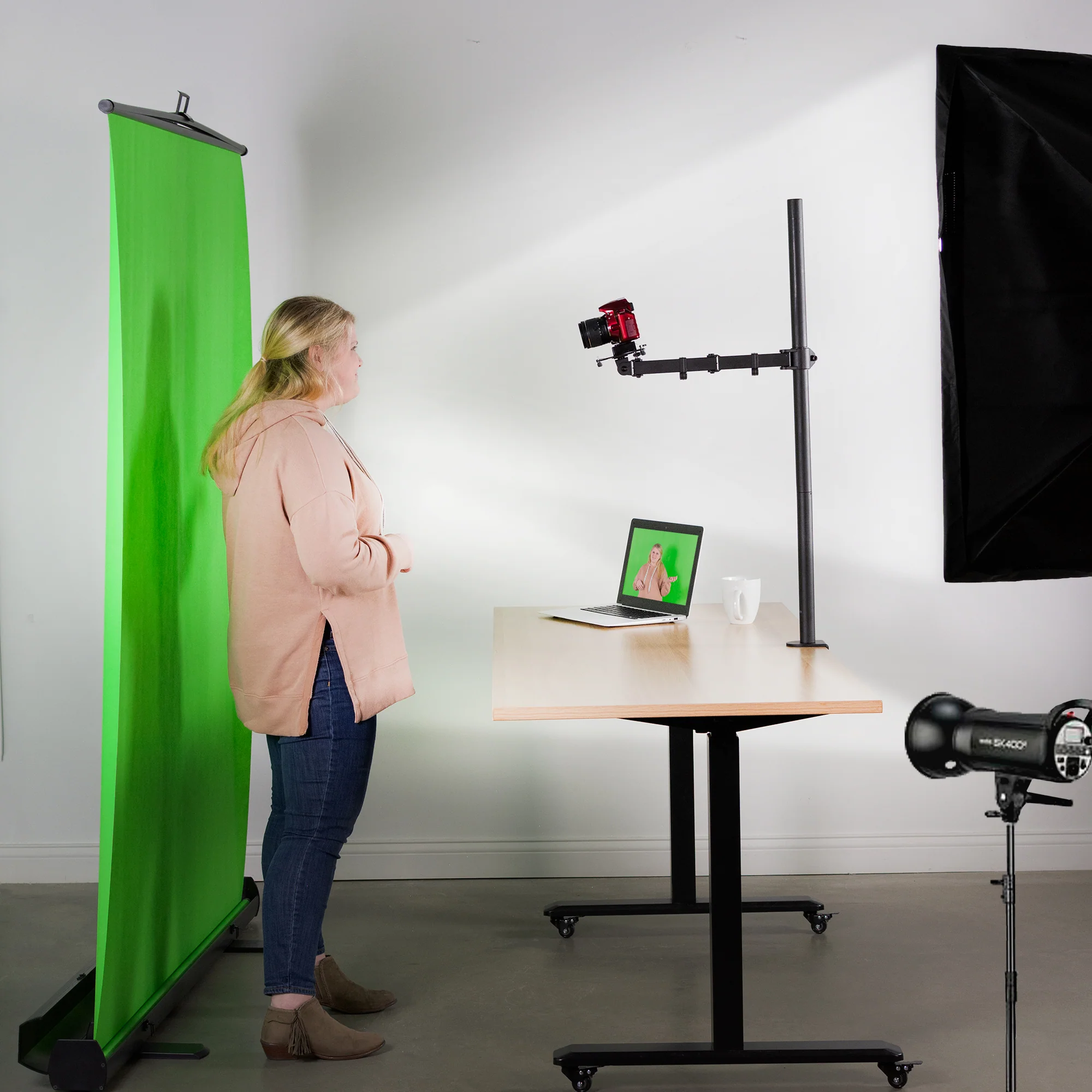 Universal Camera VESA Adapter Kit - Image 3