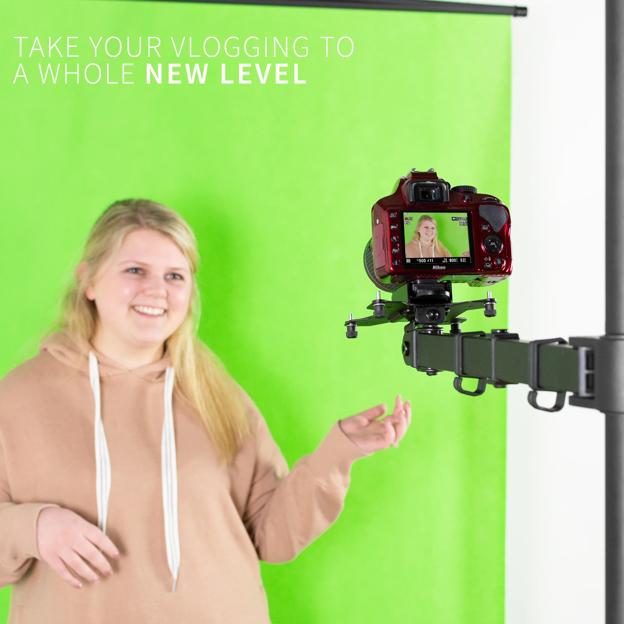 Universal Camera VESA Adapter Kit - Image 7