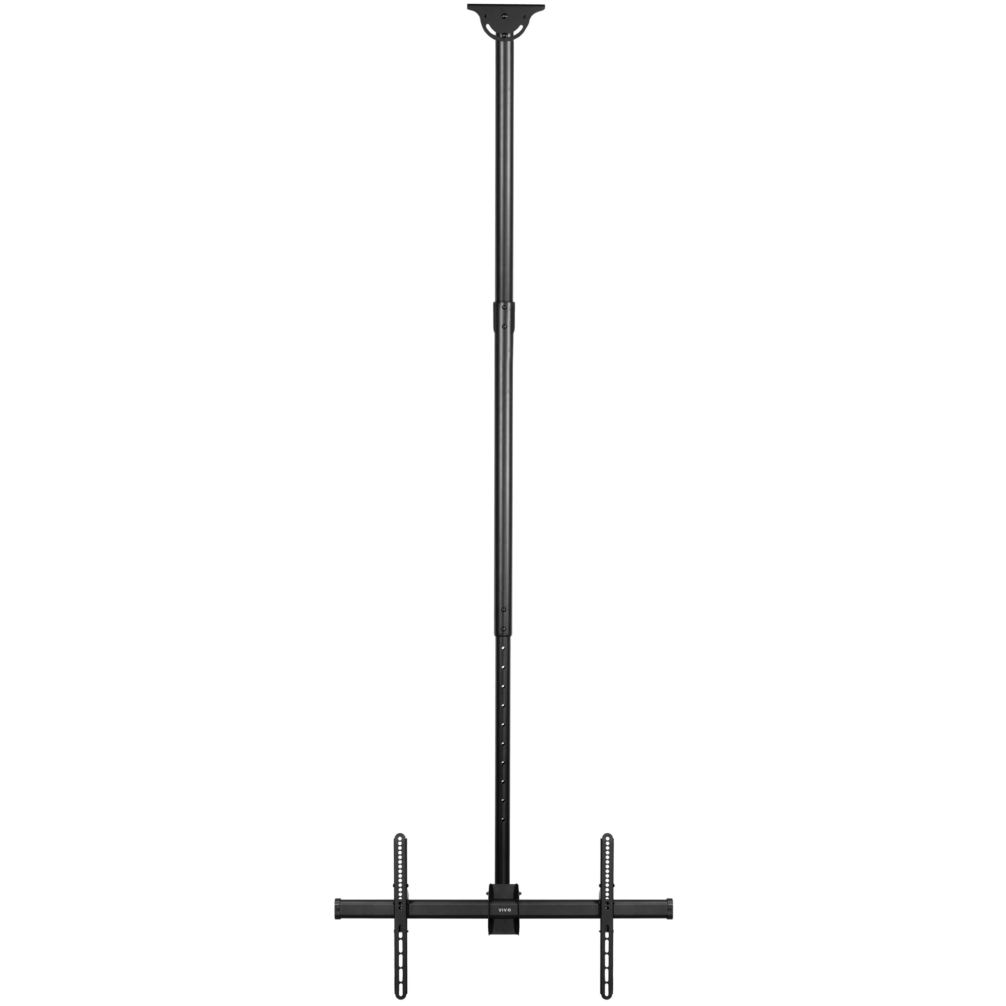 Large 37” to 90” TV Ceiling Mount with Extension Pole - Image 10