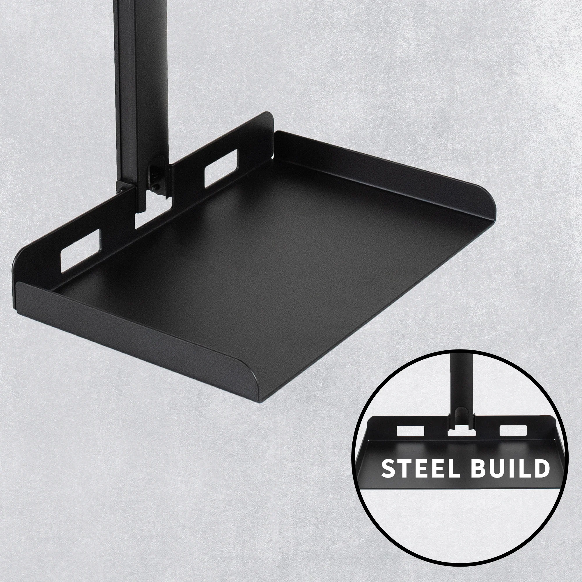 Extending Ceiling Projector Tray Mount - Image 4
