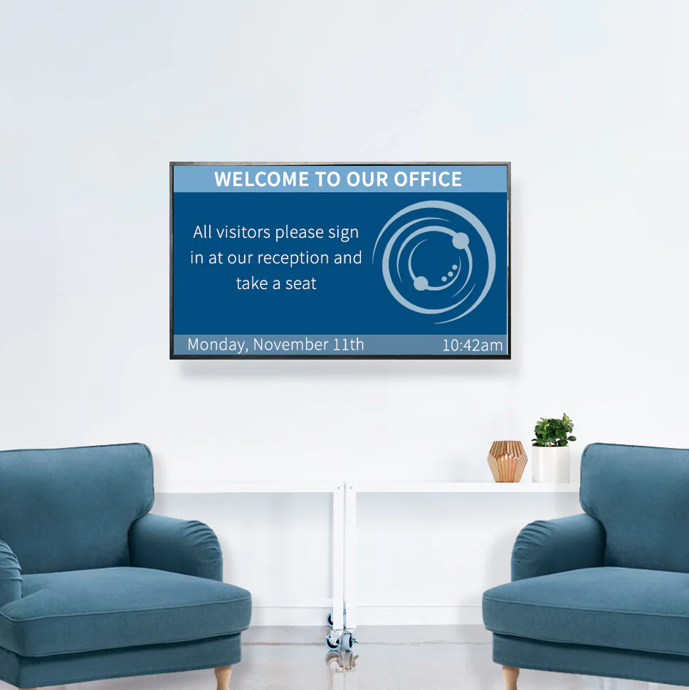 Rotating Wall Mount for 37" to 80" TVs - Image 4