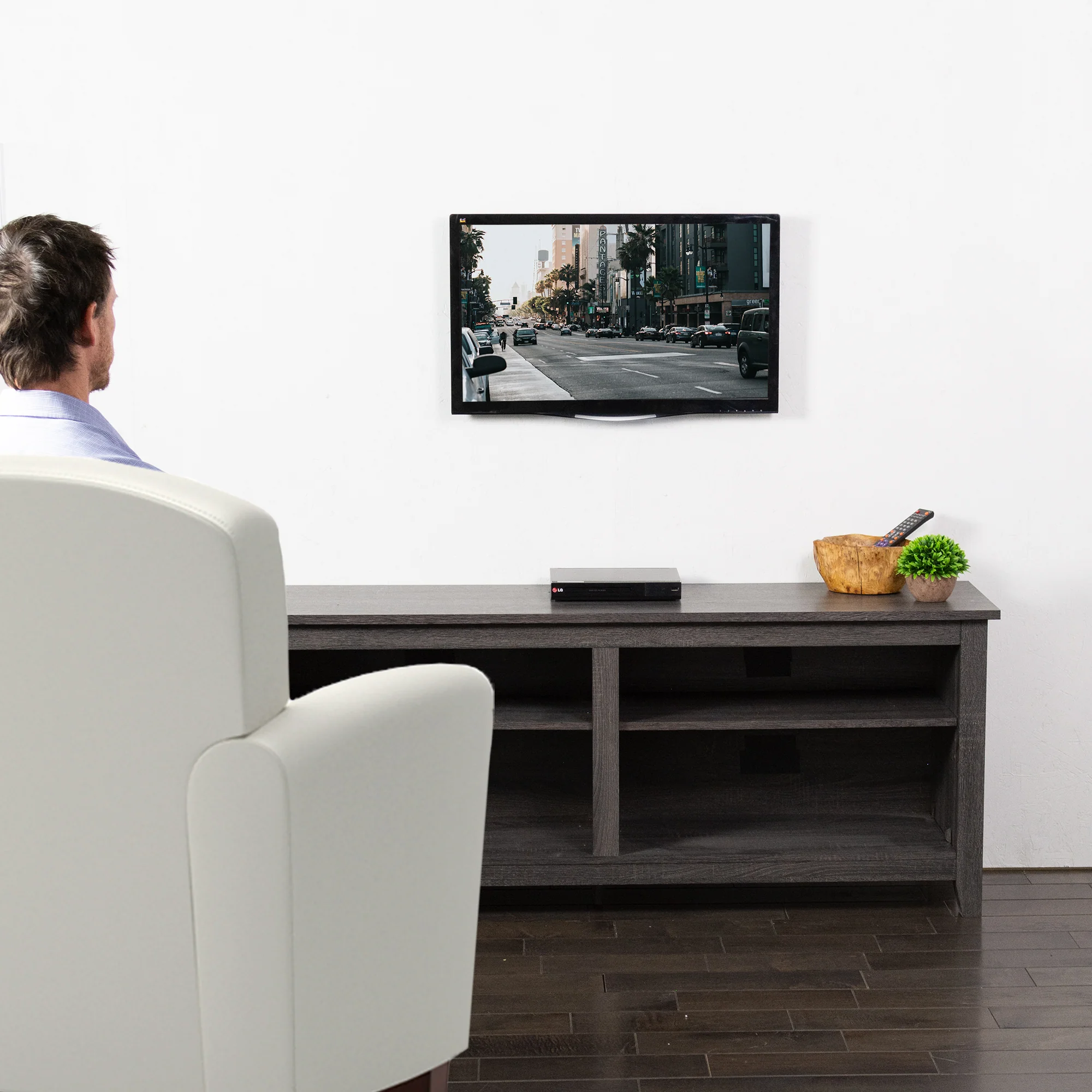 VESA Wall Mount for 23" to 37" TVs - Image 6