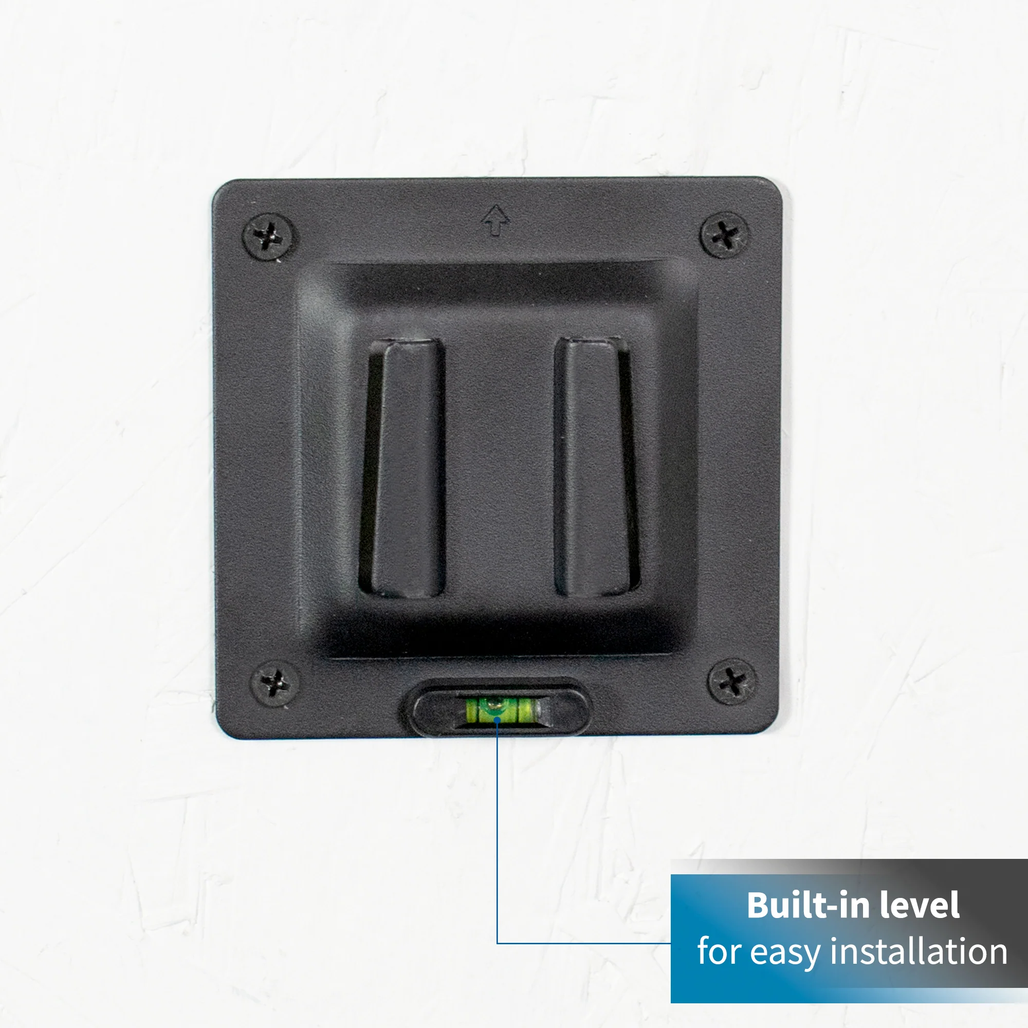 VESA Wall Mount for 23" to 37" TVs - Image 8