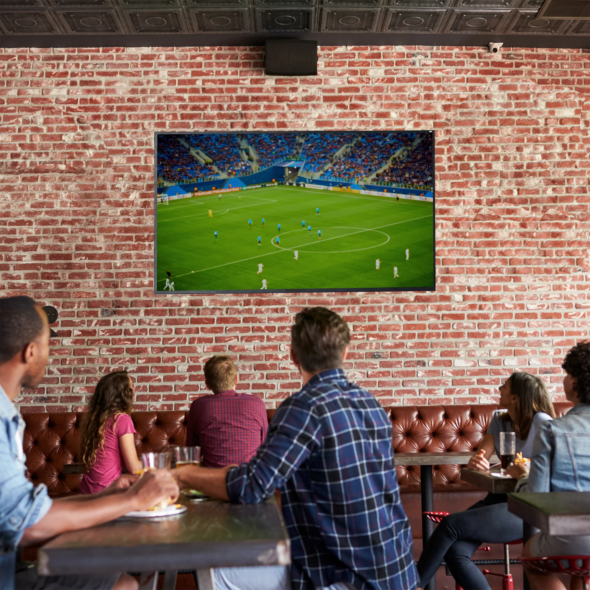 VESA Wall Mount for 37” to 90” TVs - Image 7