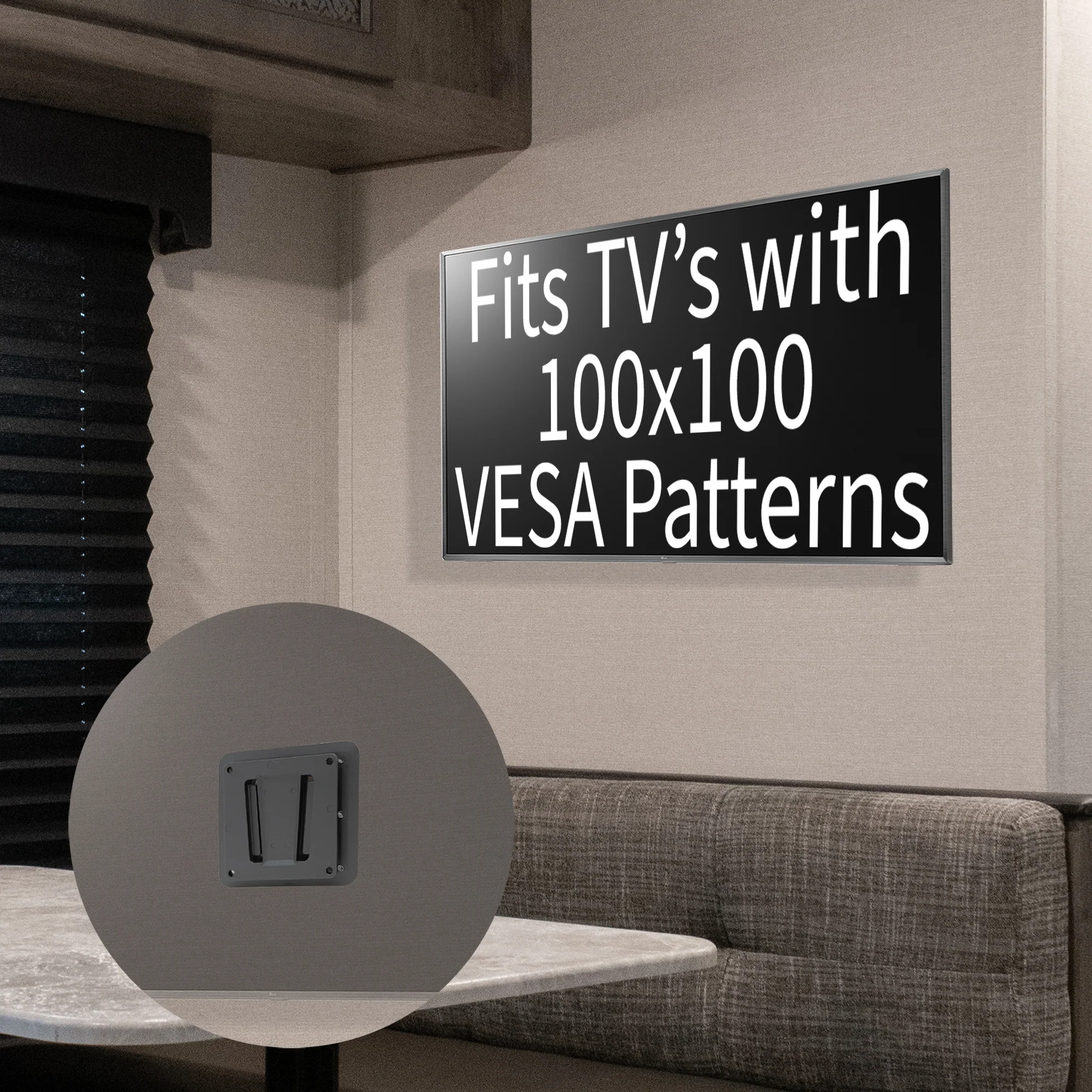 RV TV Mount - Image 8