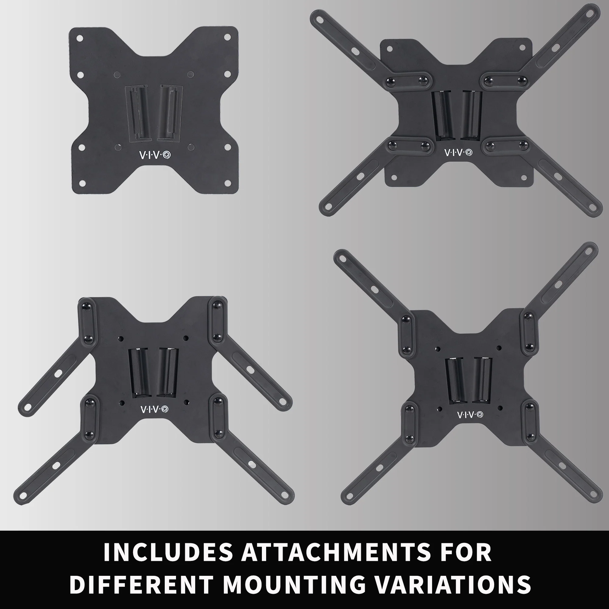 RV Large TV Mount - Image 9