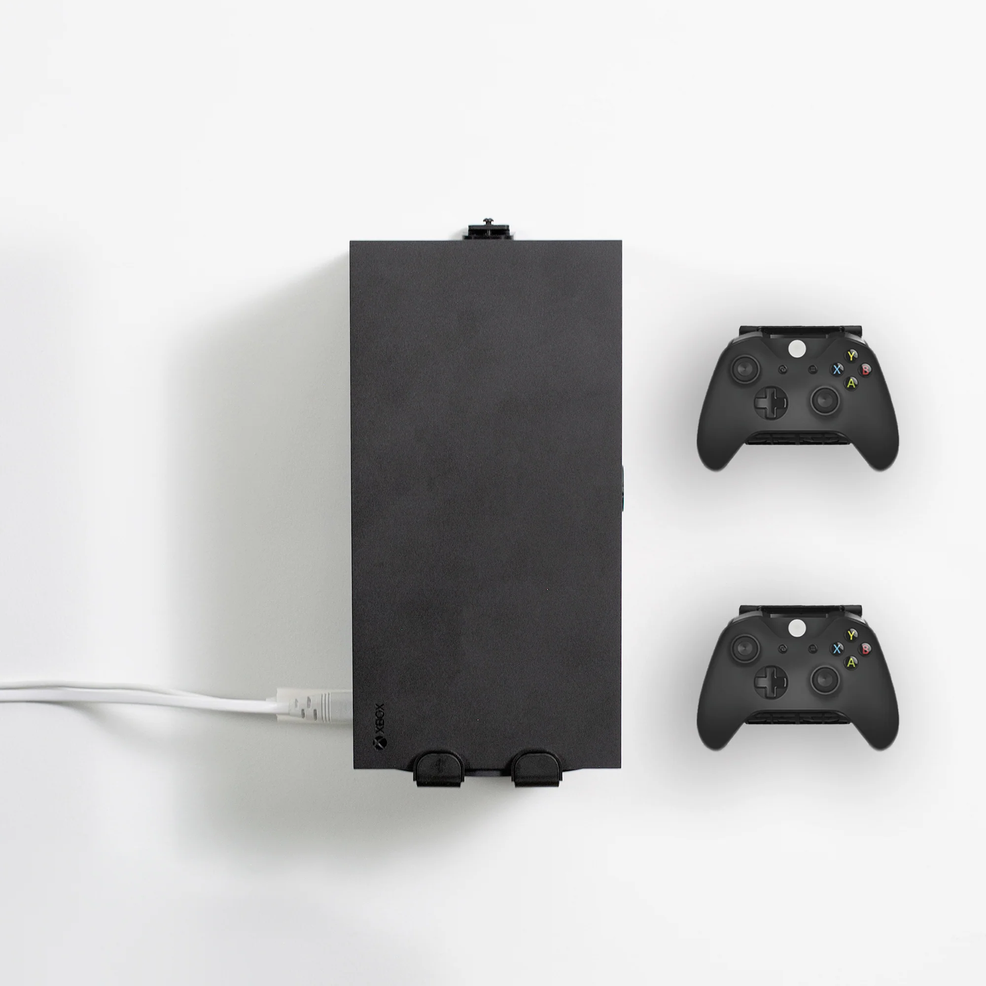 Xbox Series X Wall Mount Bracket - Image 11