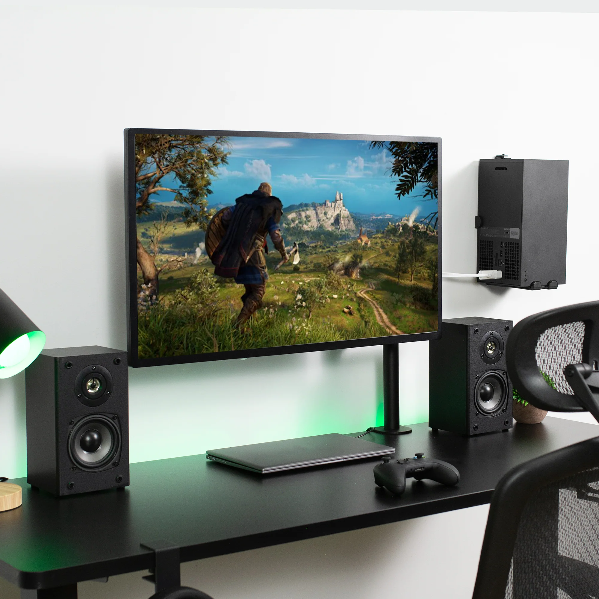 Xbox Series X Wall Mount Bracket - Image 8