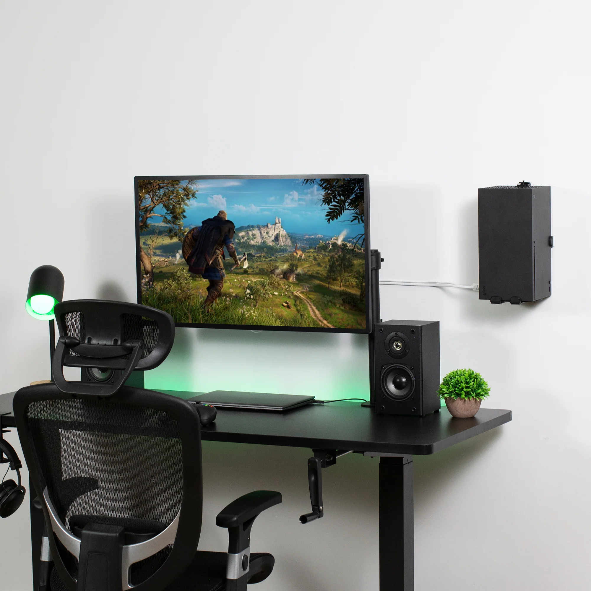 Xbox Series X Wall Mount Bracket - Image 9