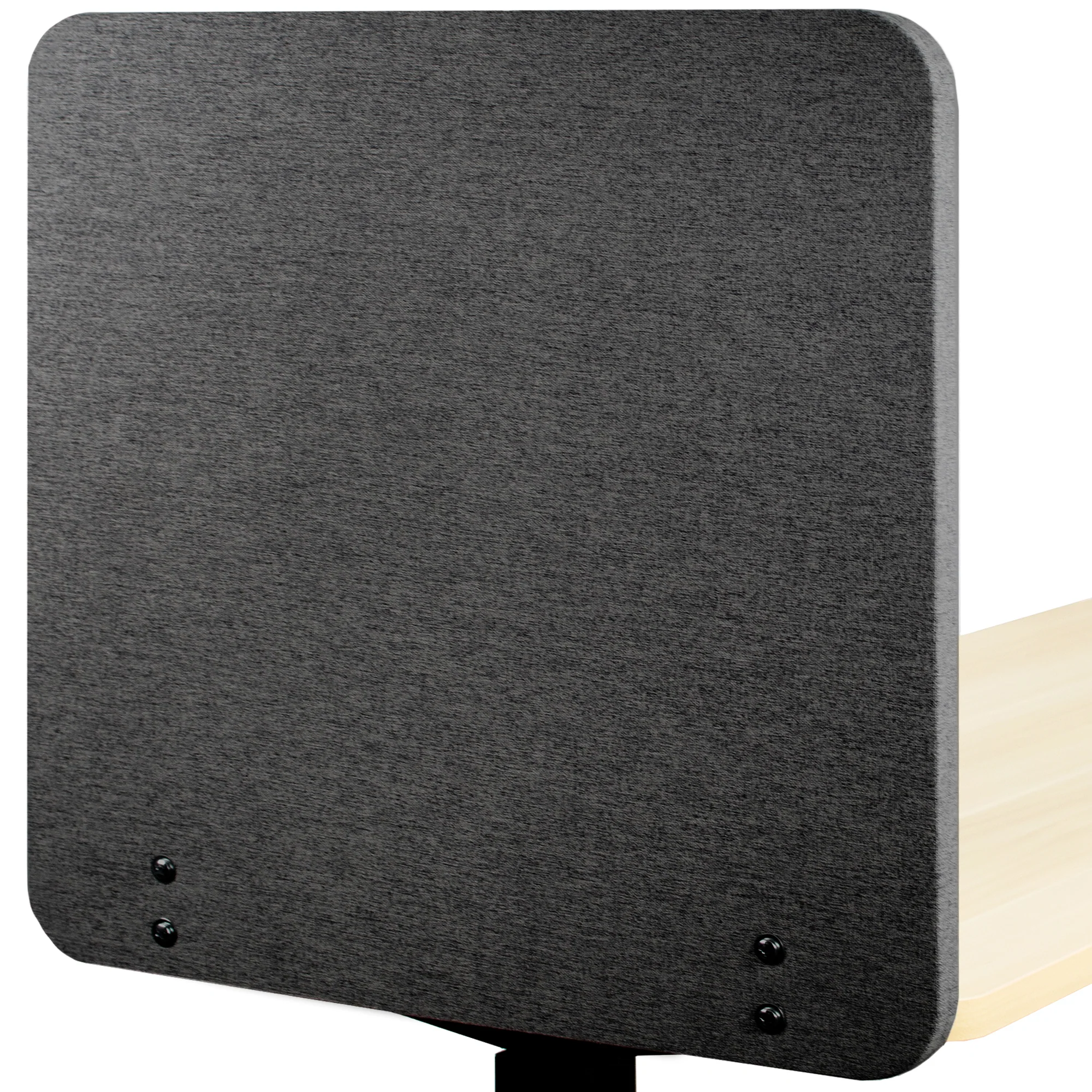 Clamp-on/Screw-on Desk Privacy Panel - Image 27