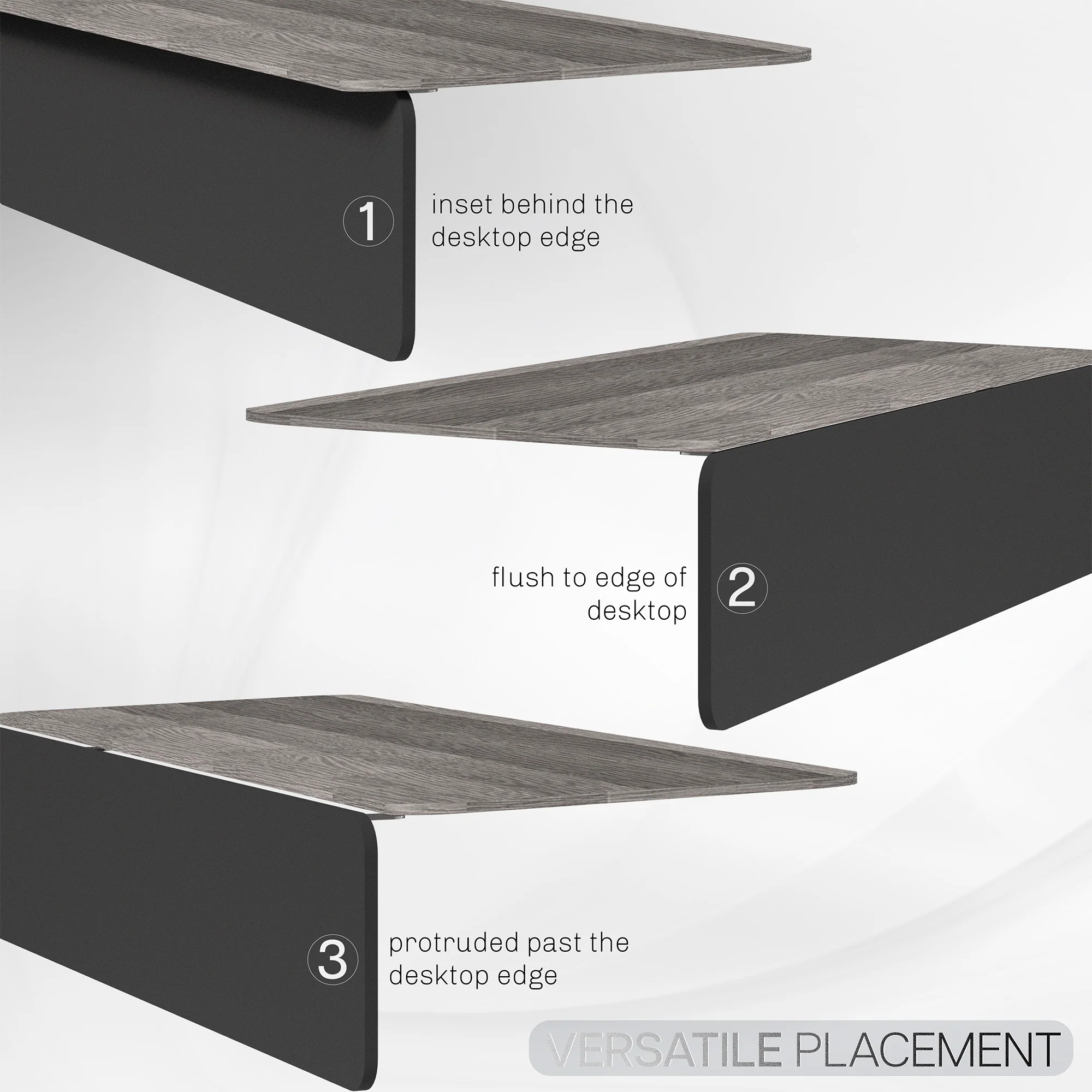 Laminate Modesty Panel - Image 5